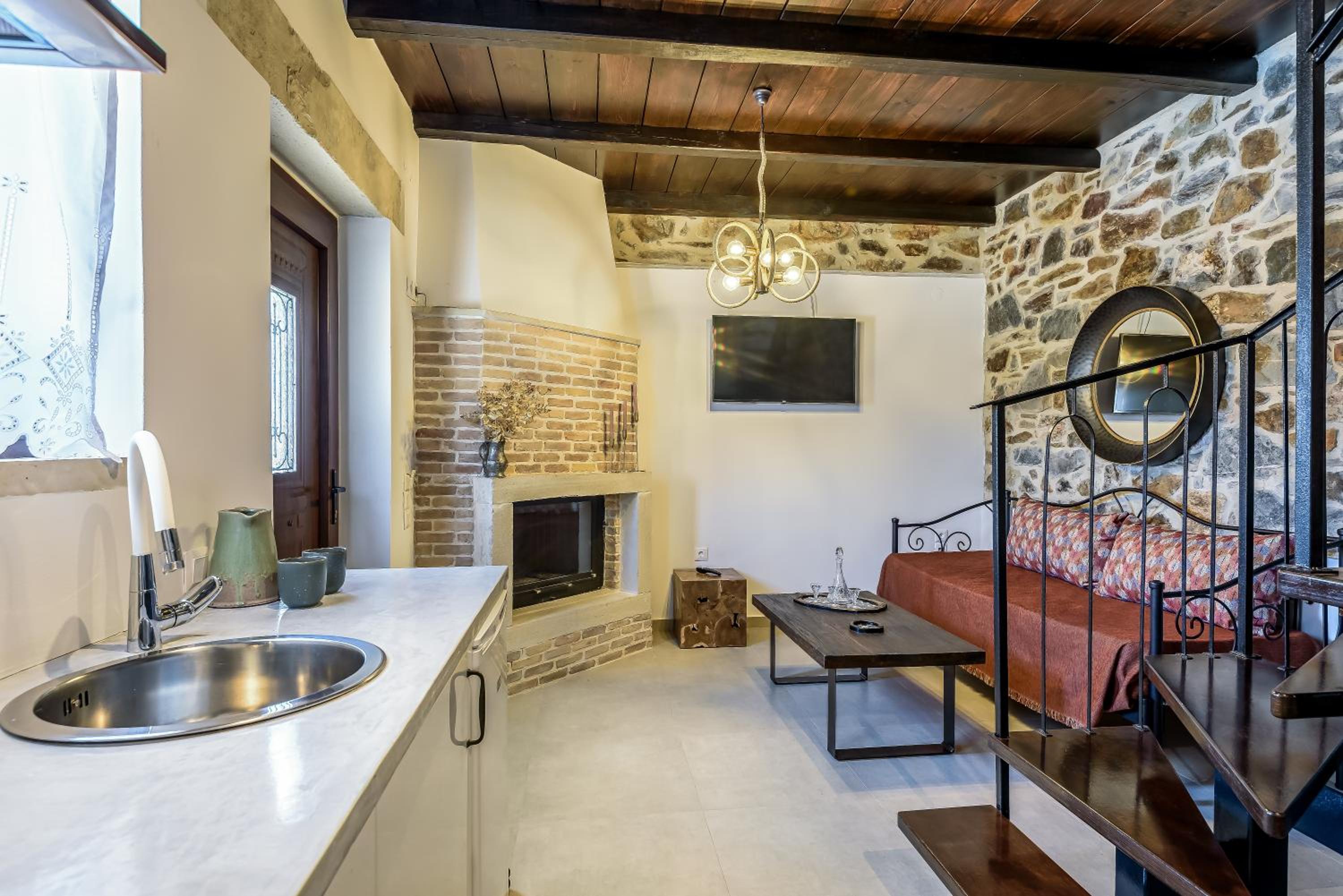 Maisonette - Photo 15