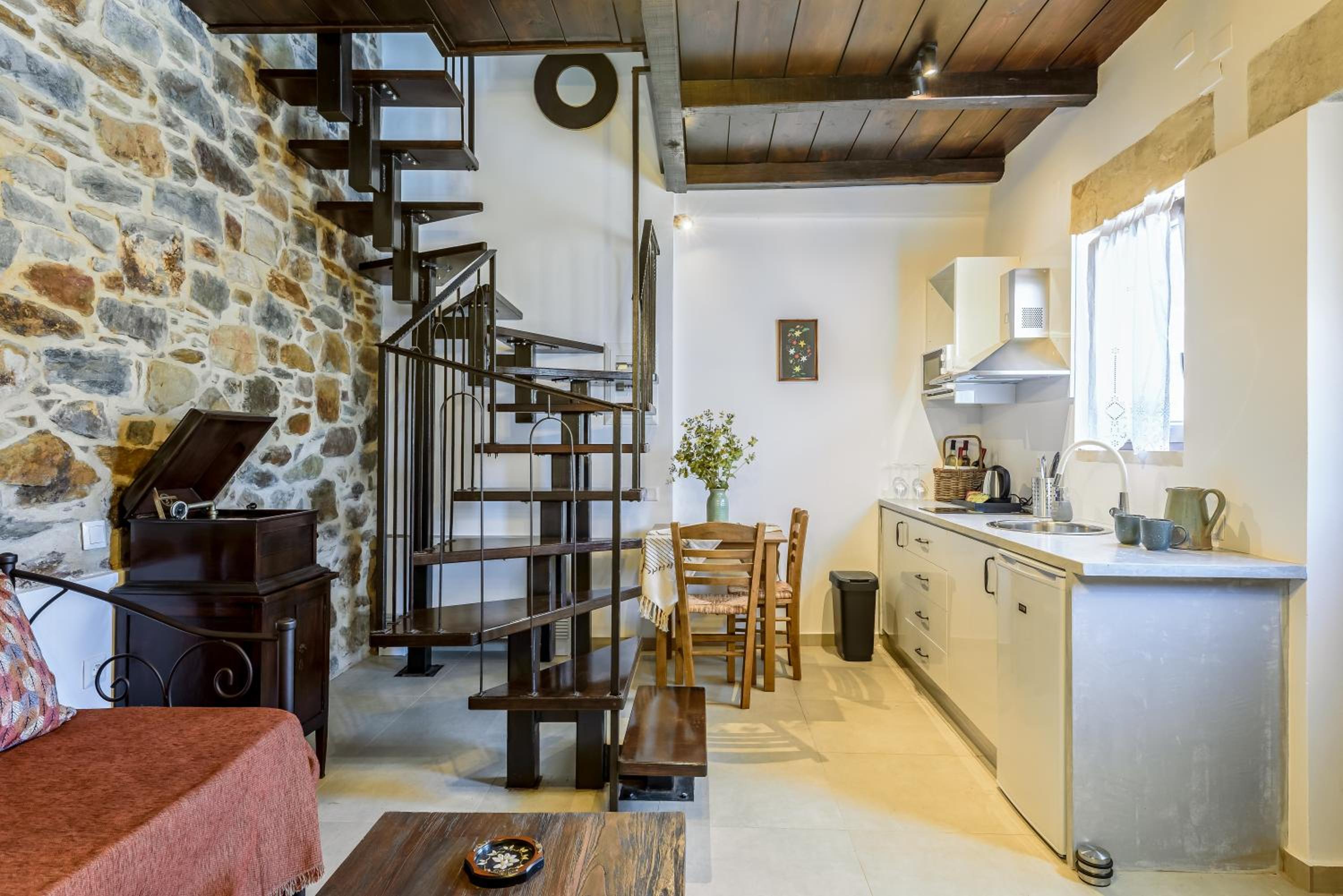 Maisonette - Photo 17