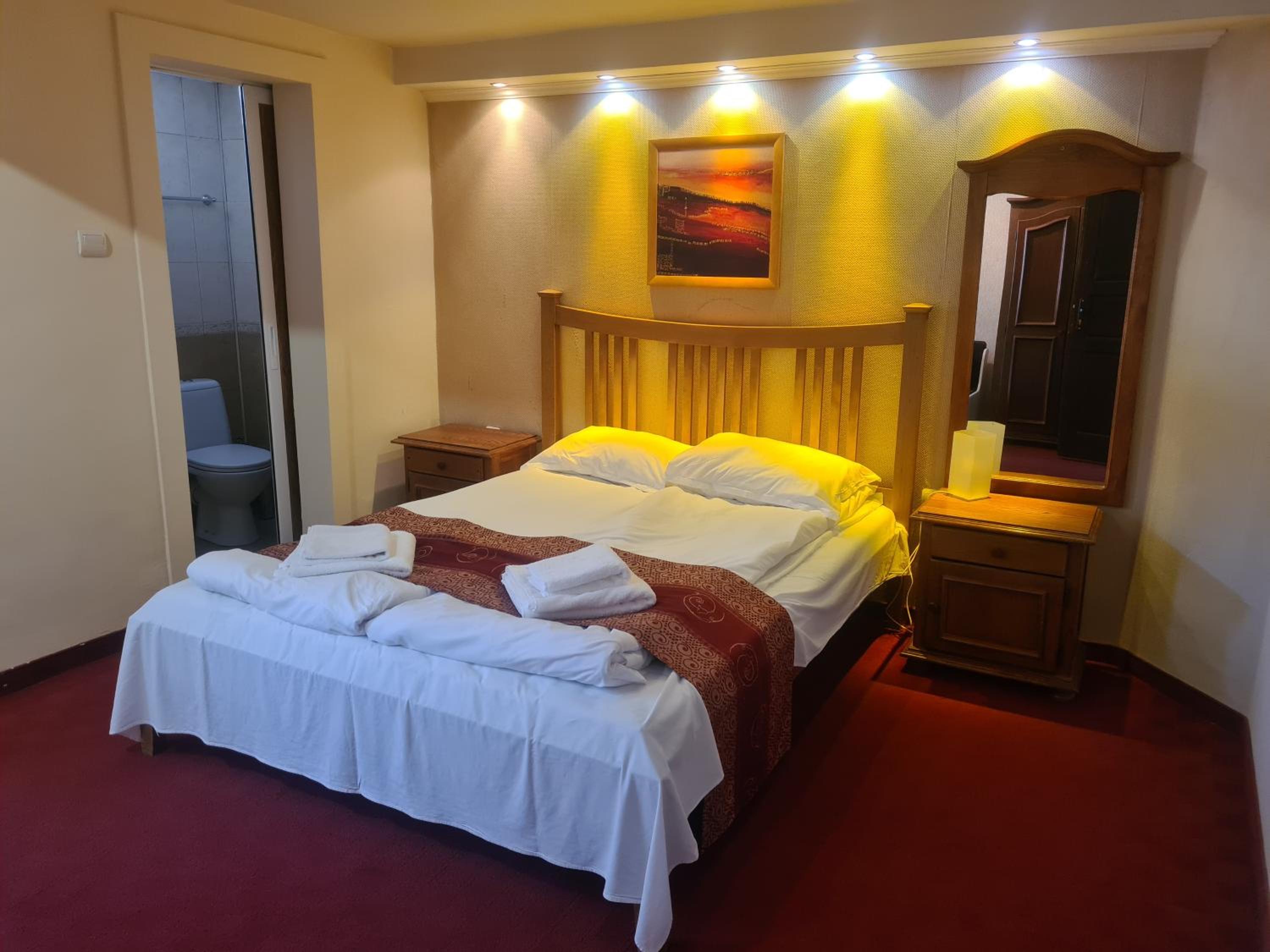 Double Room photo 1