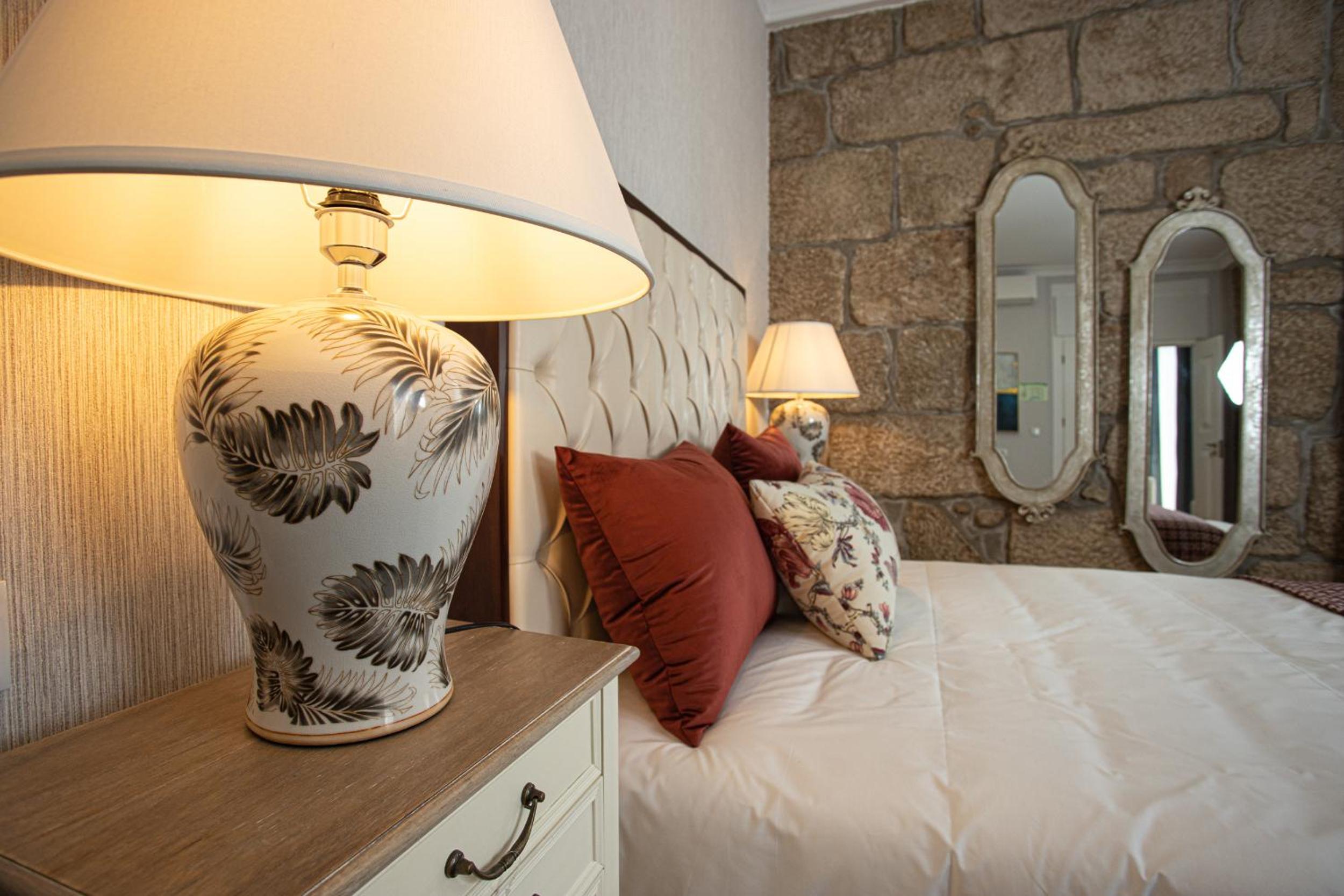 Deluxe Double Room - Photo 2
