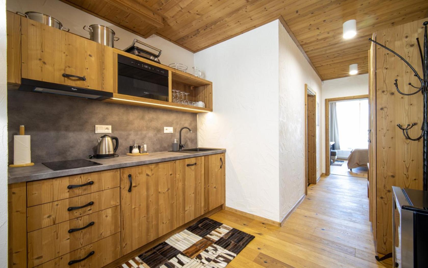 Superior Apartment with Sauna - Photo 10