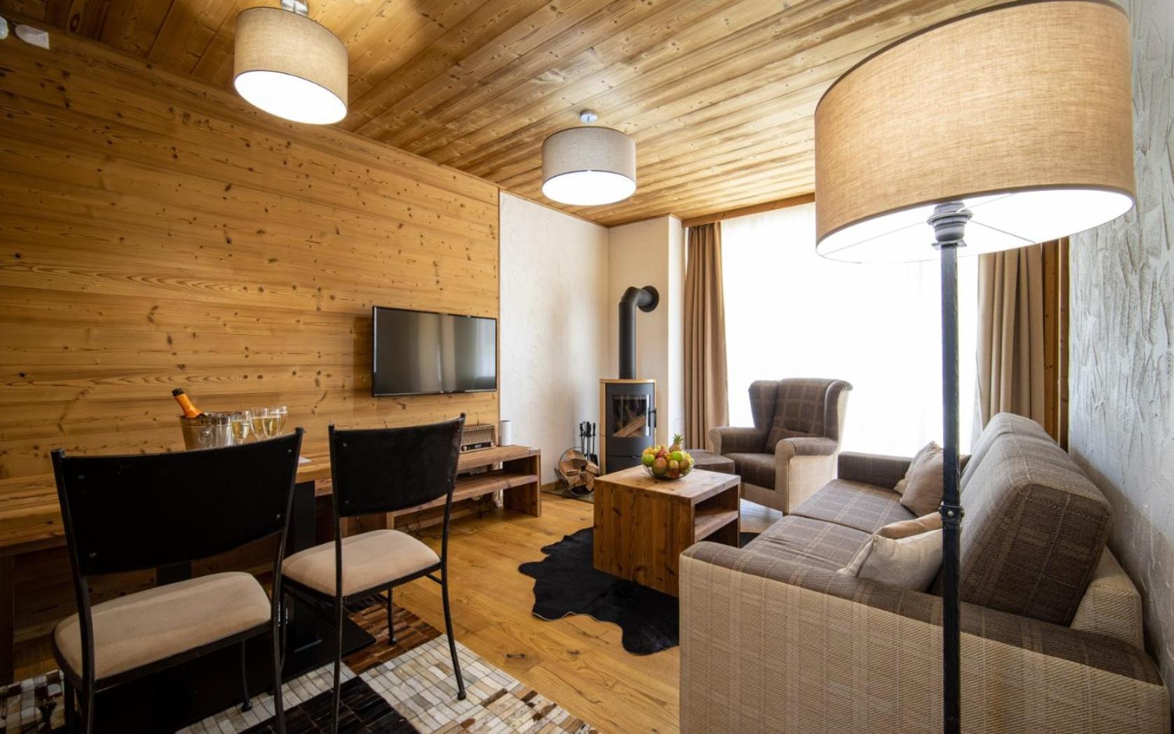Superior Apartment with Sauna - Photo 9