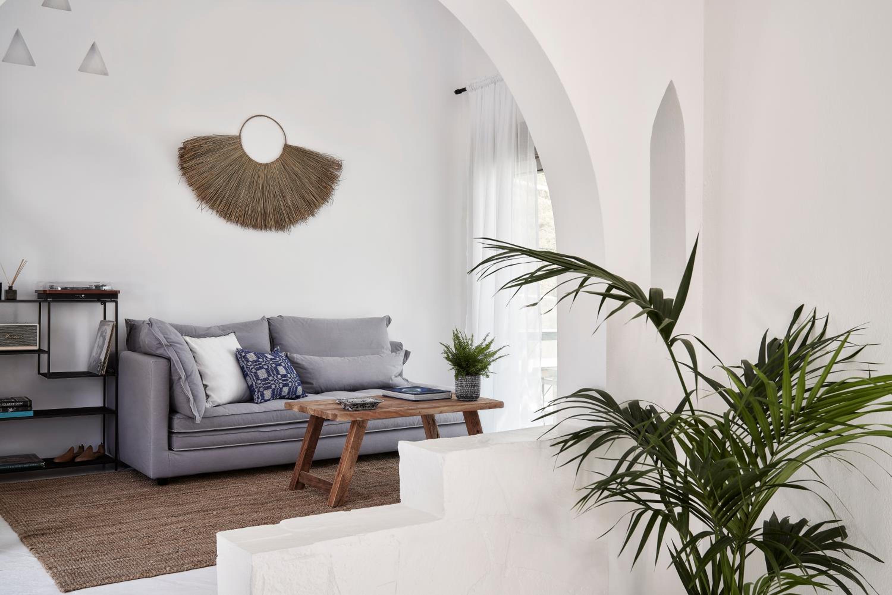 One Bedroom Sea View House photo 3