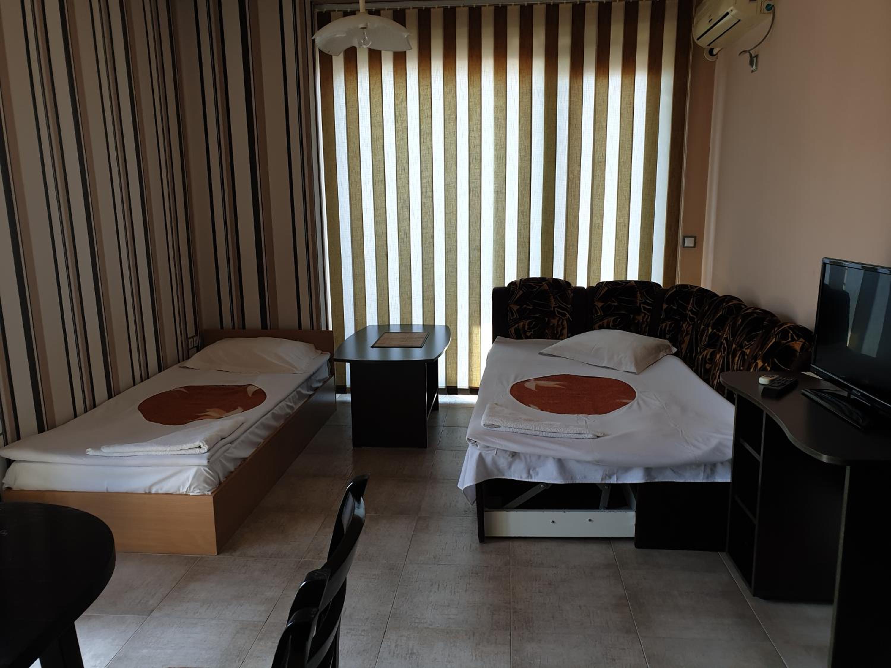 Standard Apartment - Photo 14