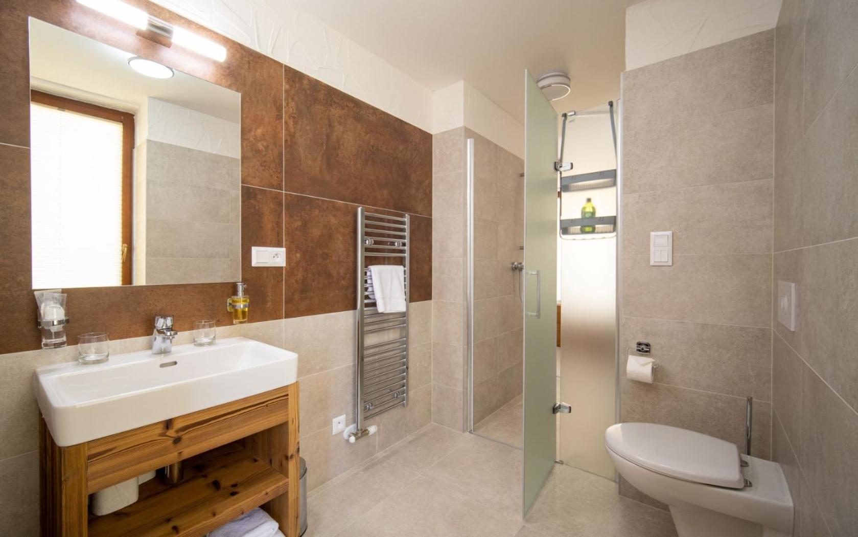 Superior Apartment with Sauna - Photo 6
