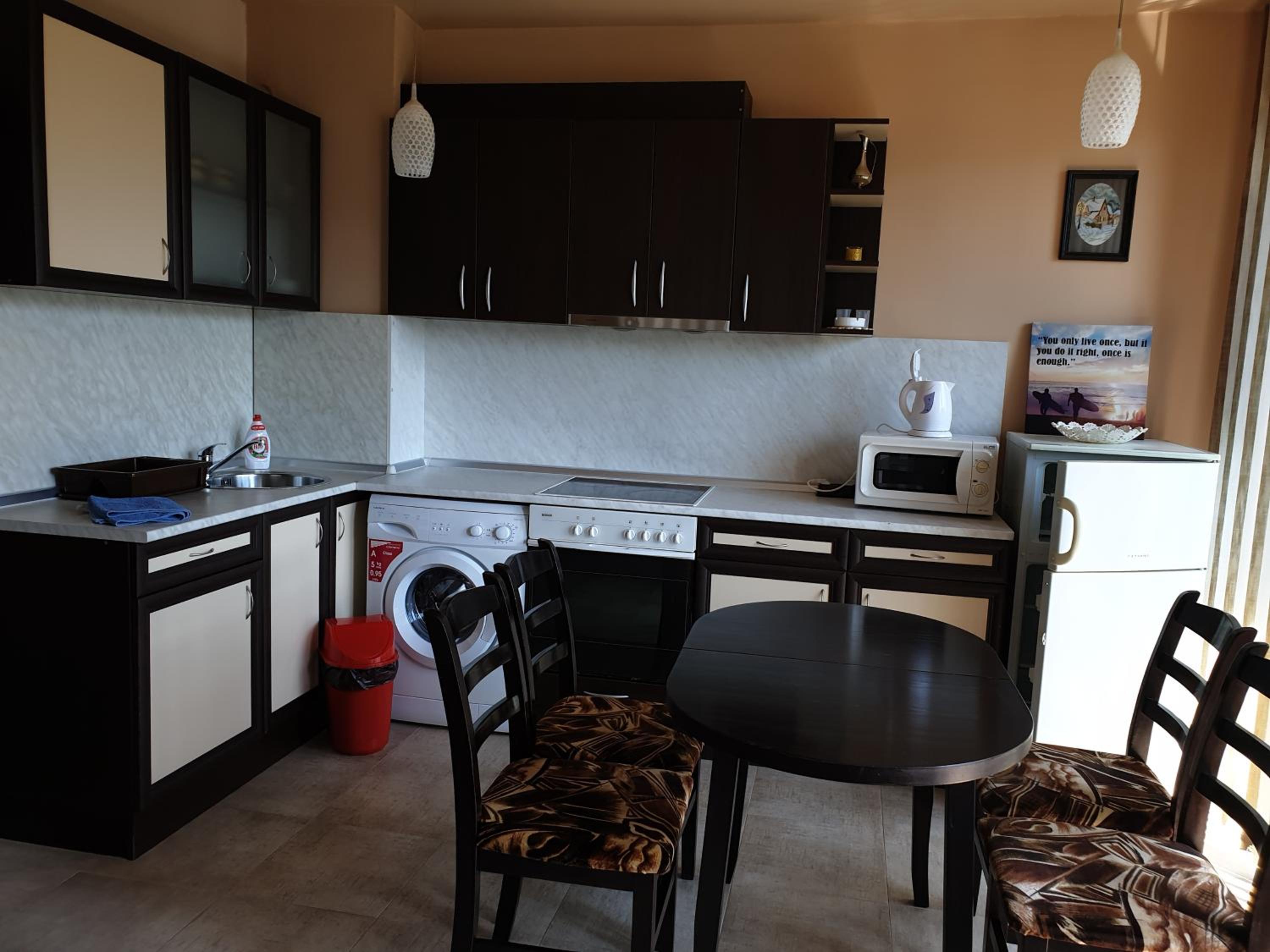 Standard Apartment - Photo 16