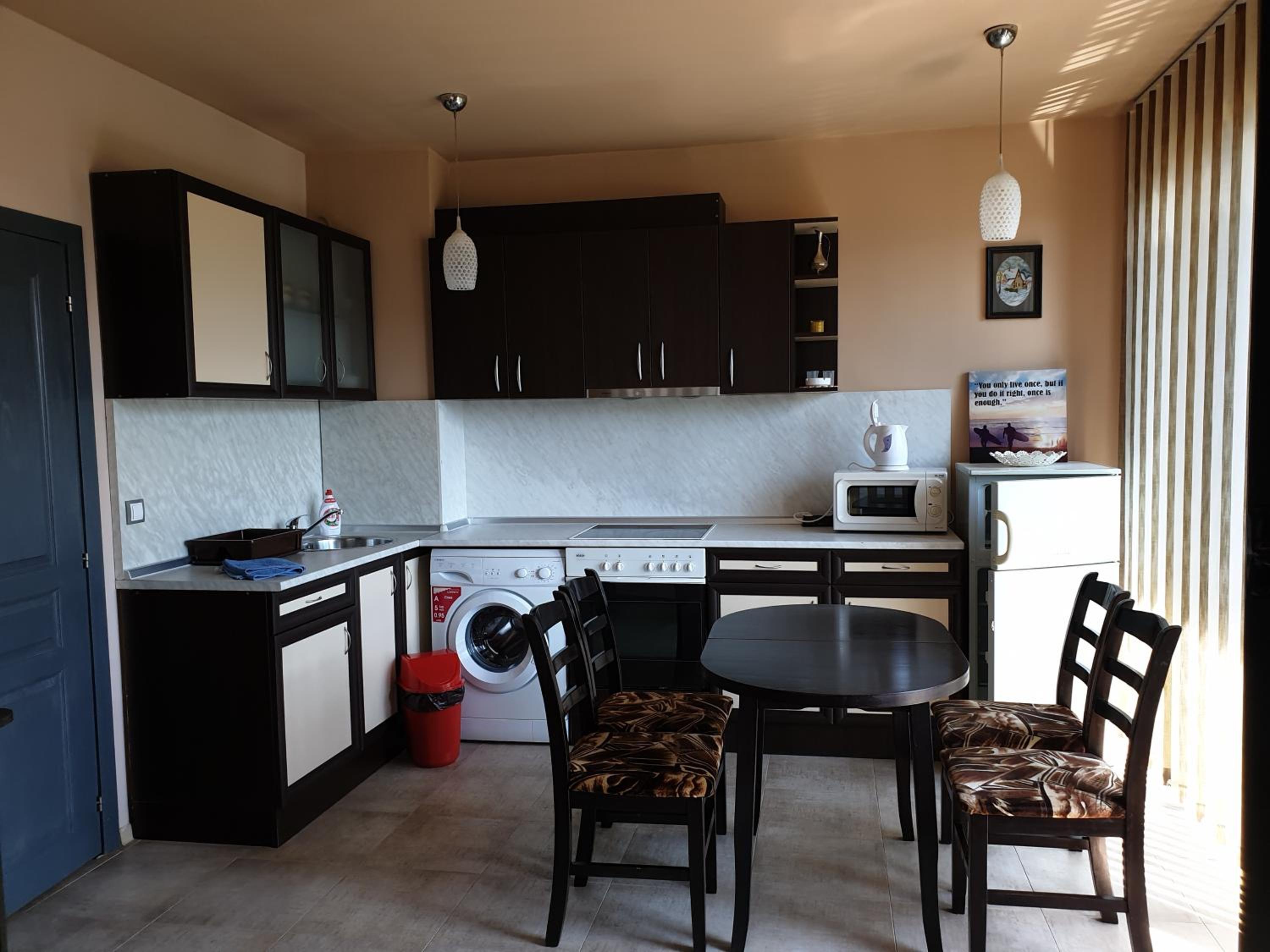 Standard Apartment - Photo 17