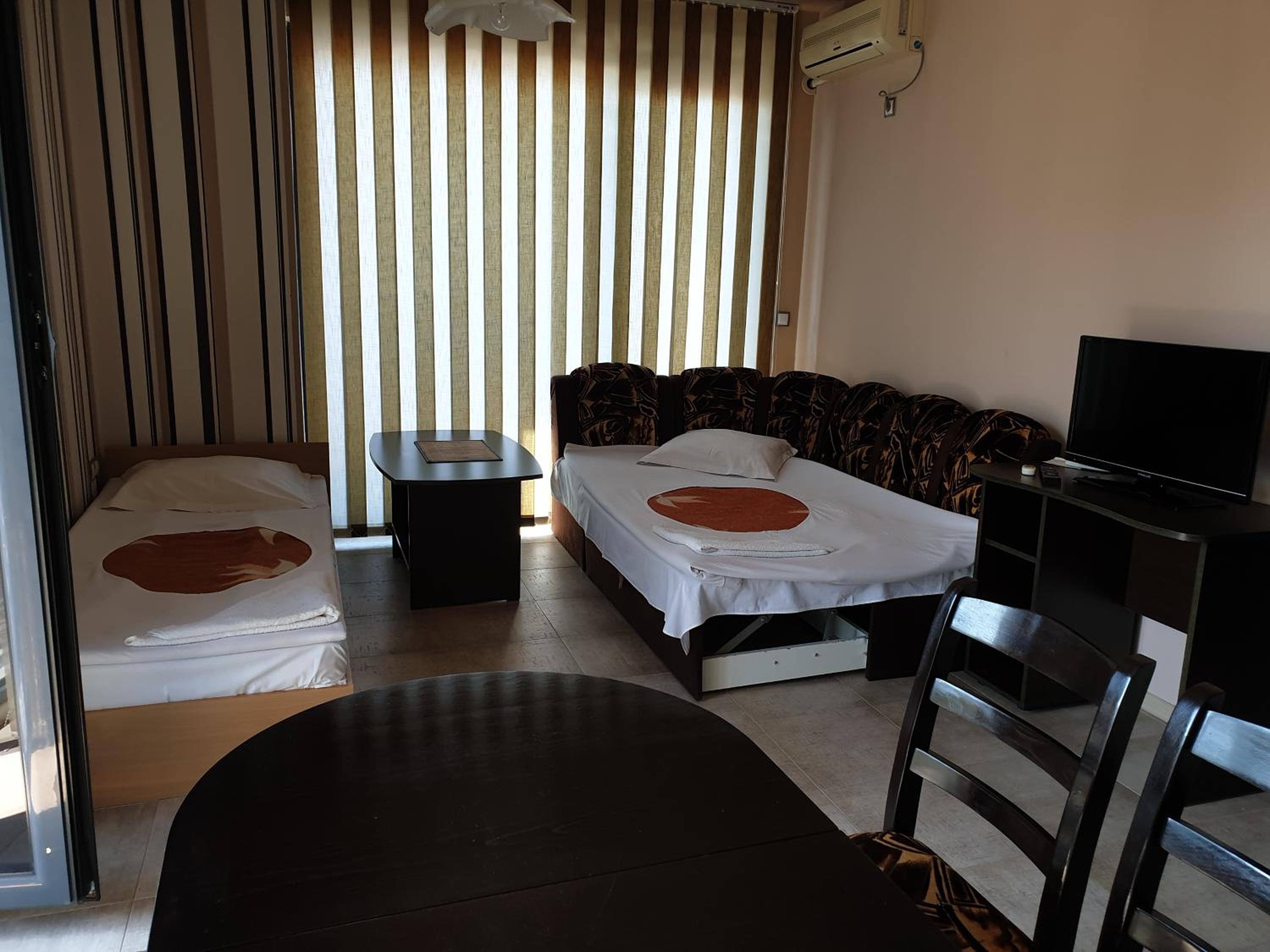Standard Apartment - Photo 18