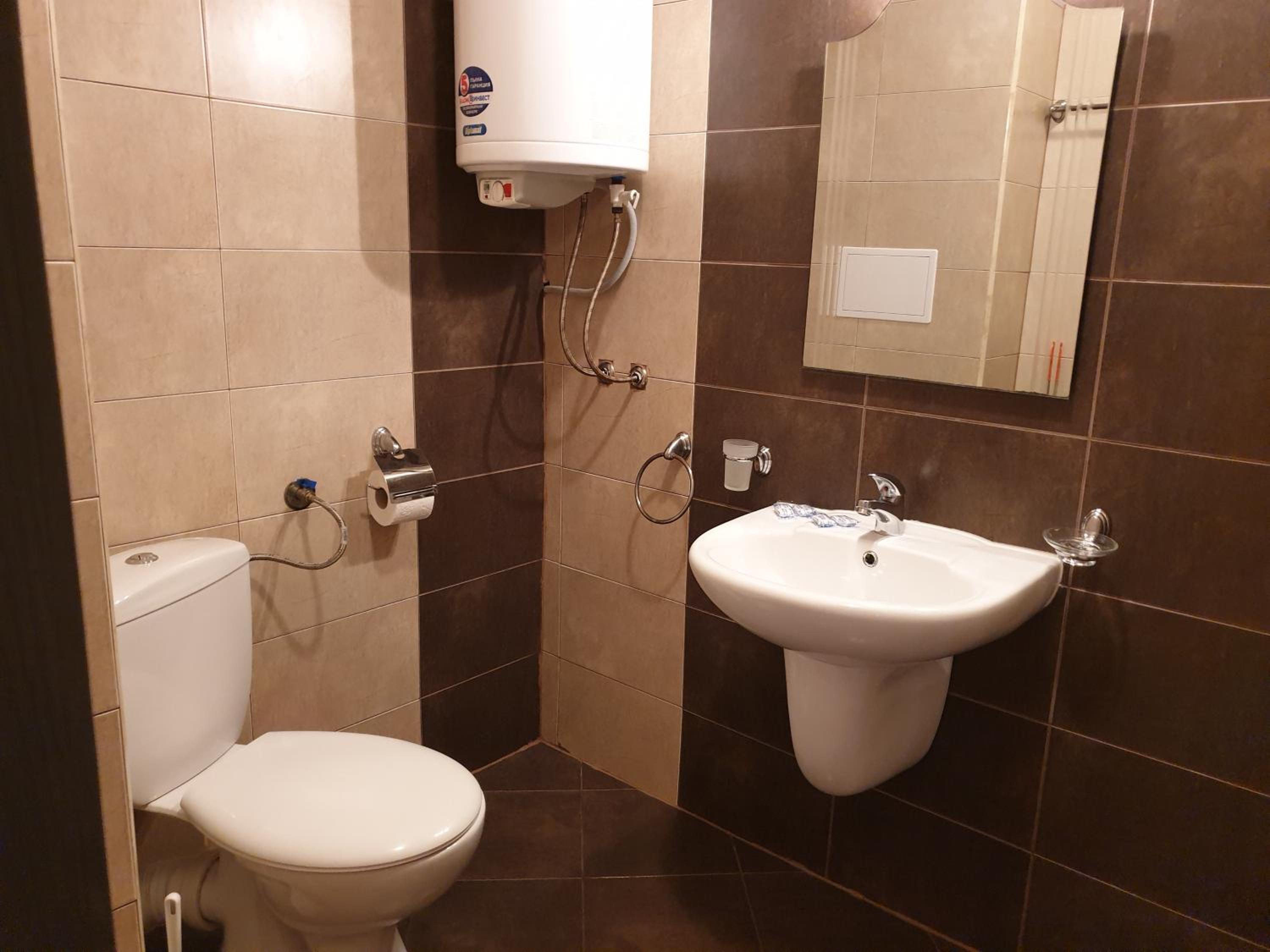 Standard Apartment - Photo 19
