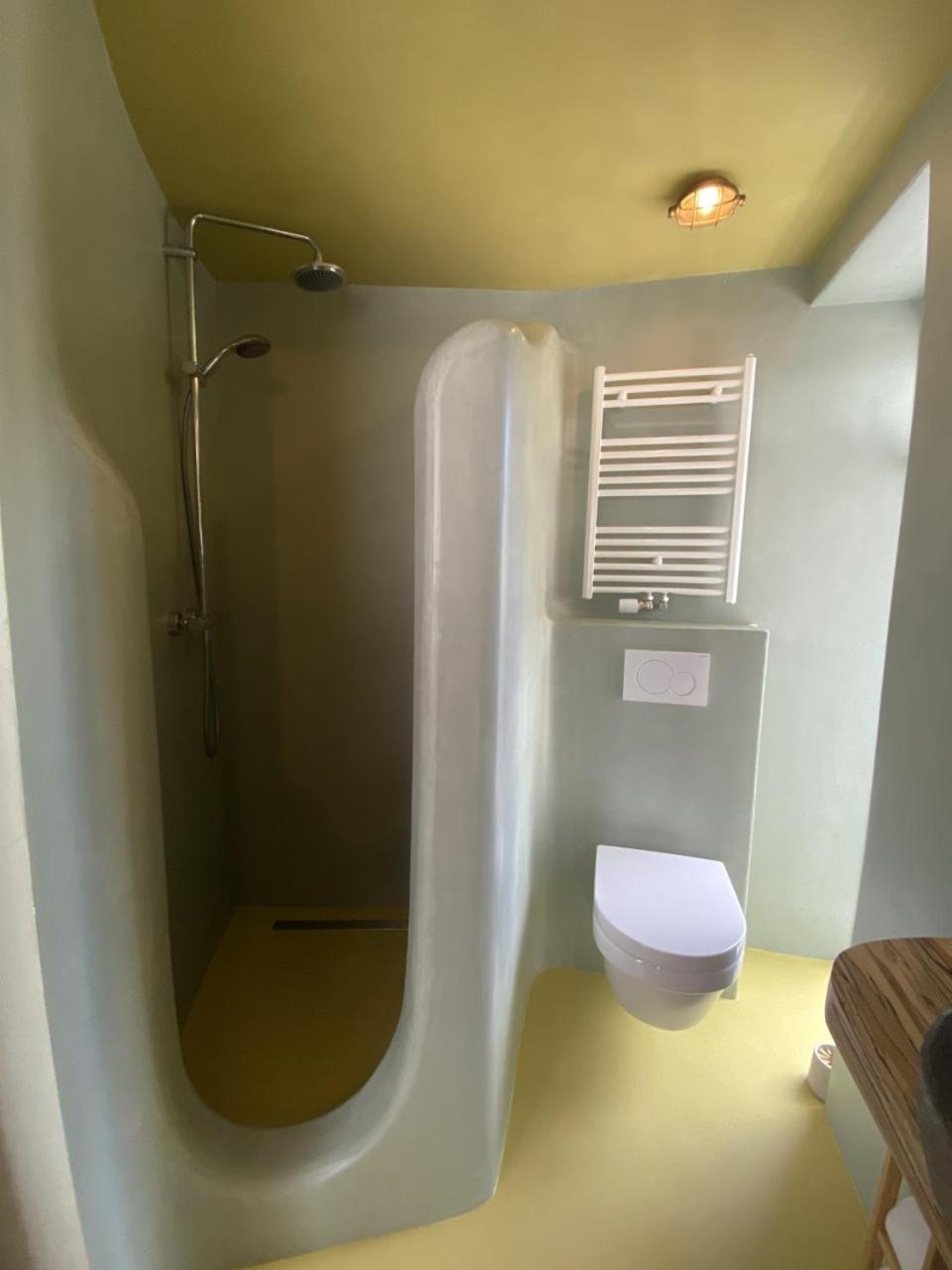 Deluxe Quadruple Room photo 3