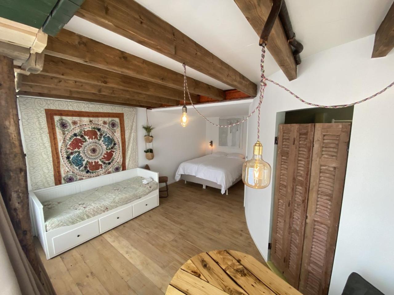 Deluxe Quadruple Room photo 2