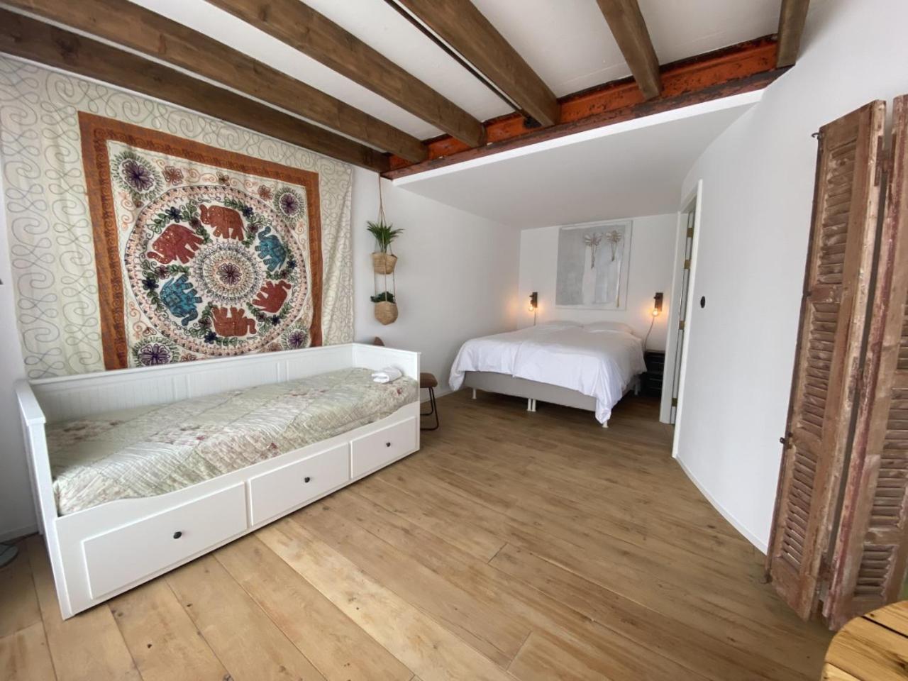 Deluxe Quadruple Room photo 1