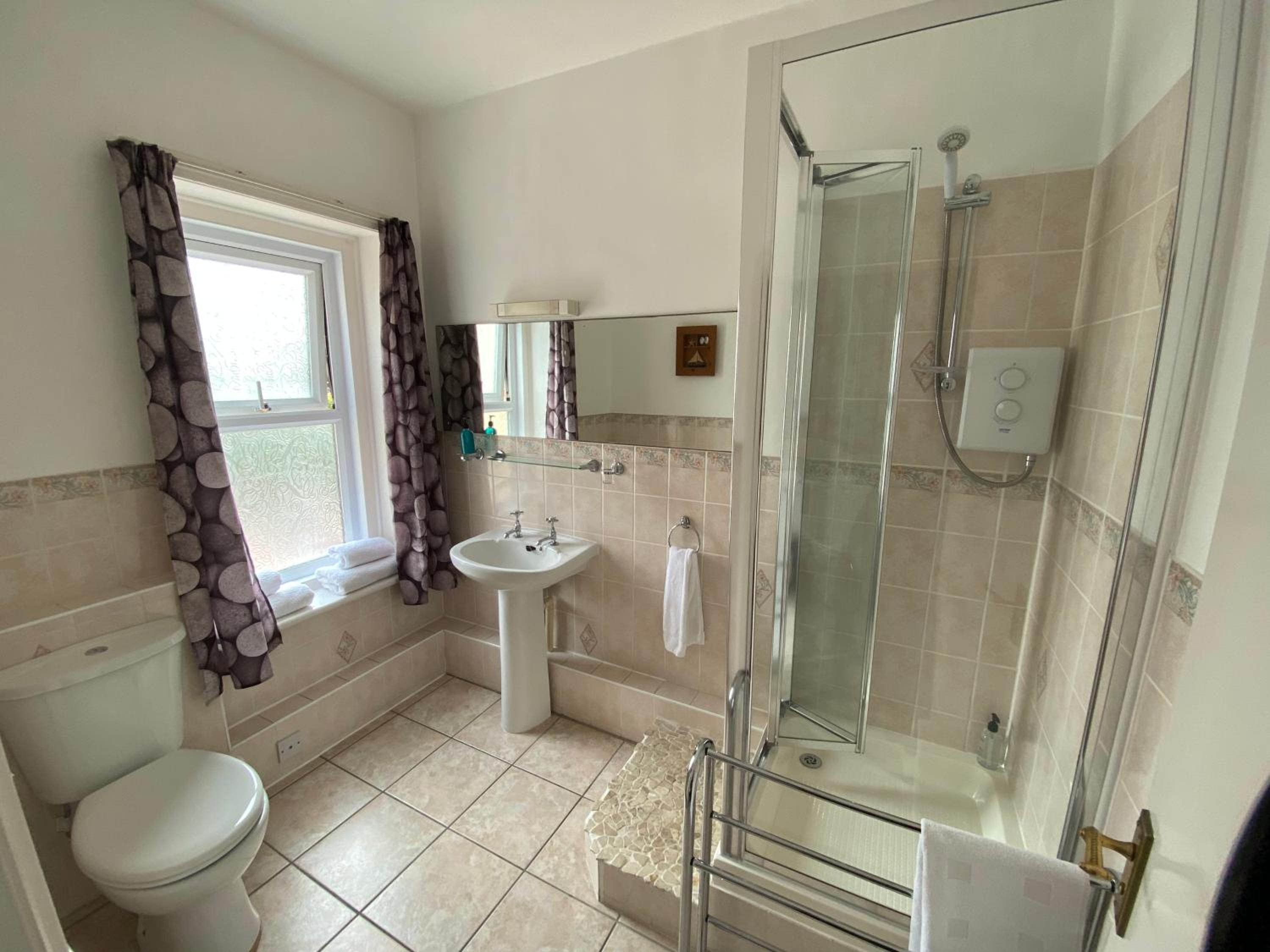 Double Room with Sea View photo 3