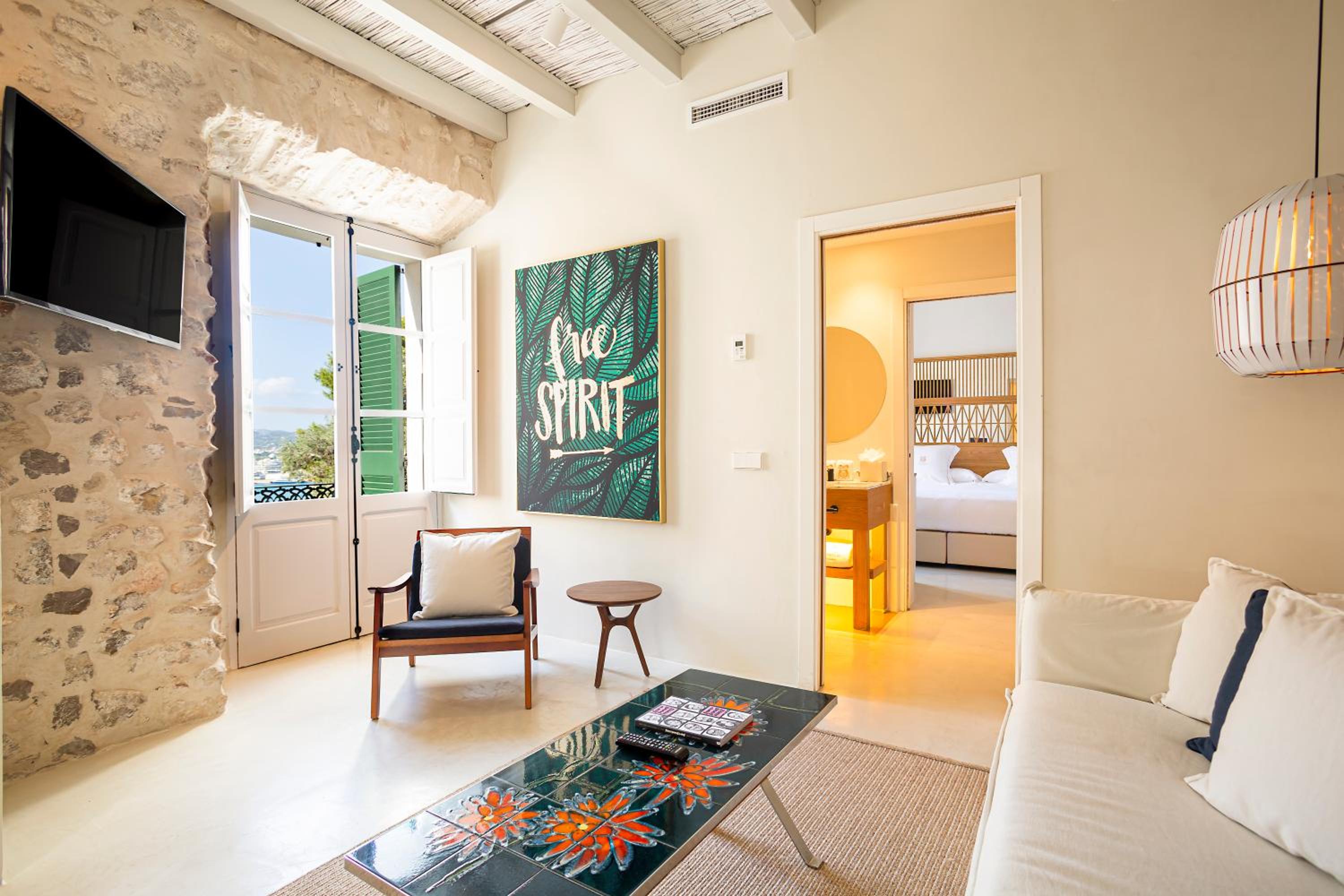 Habitación Premium