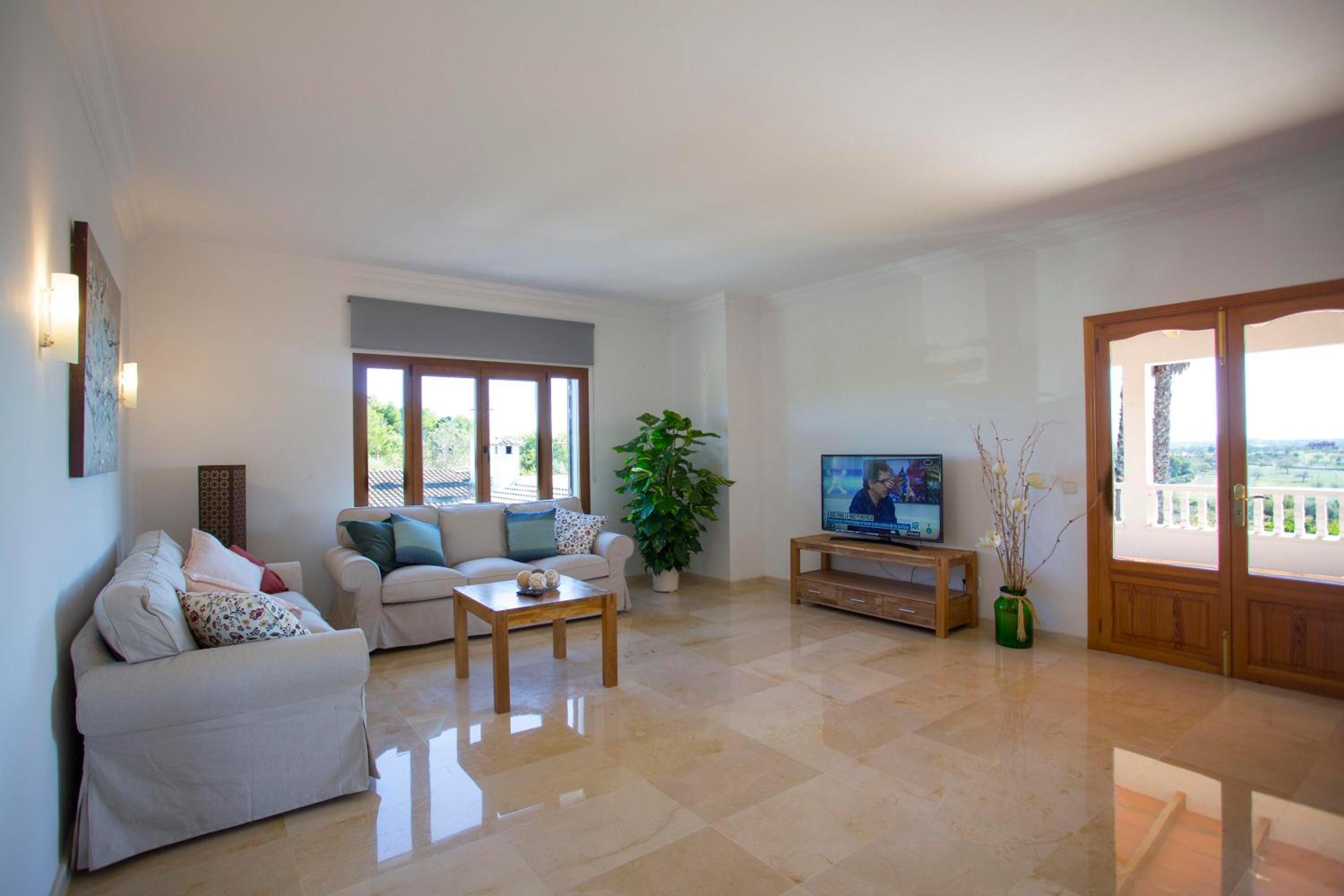 Casa de Vacaciones