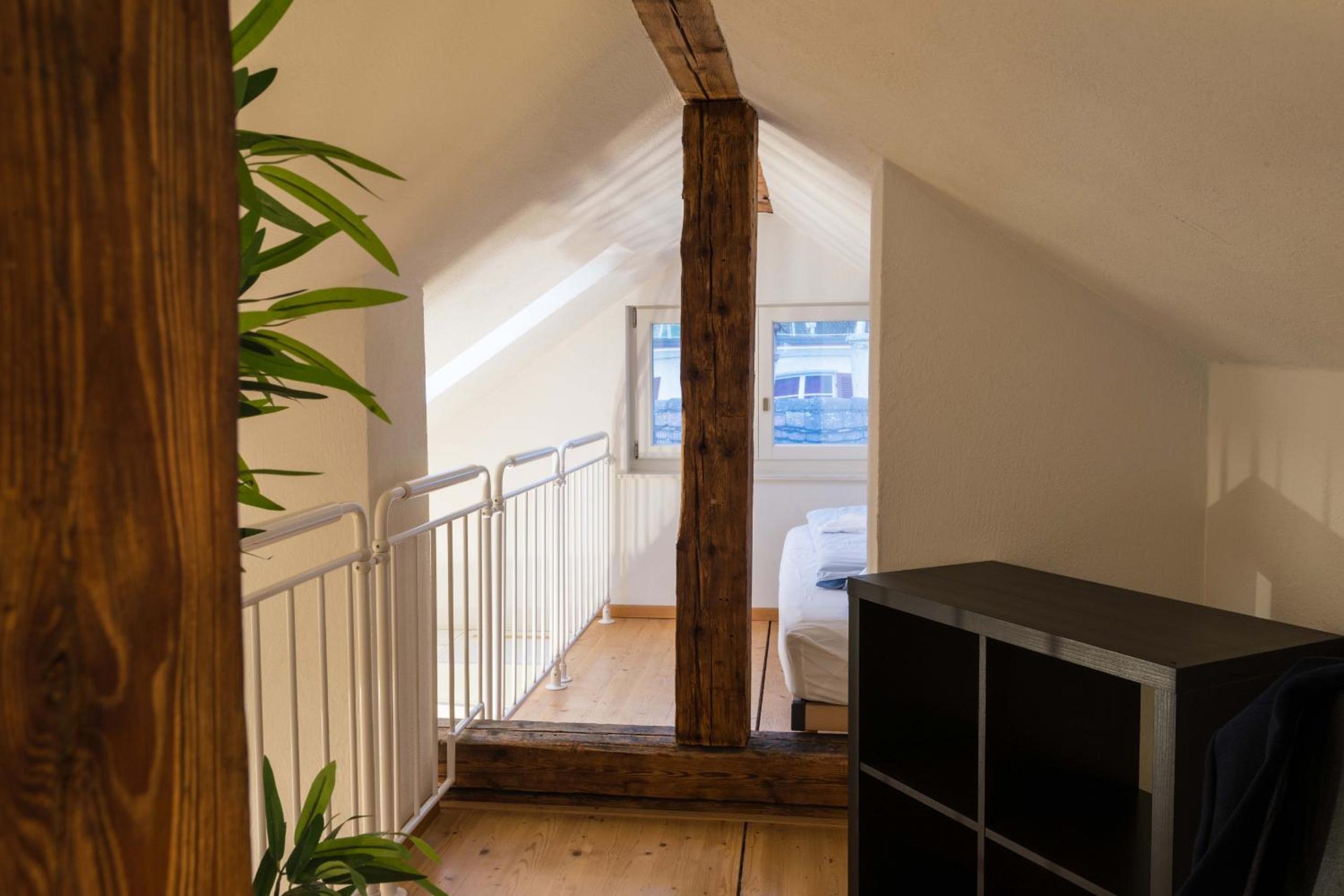 One Bedroom Apartment A photo 2