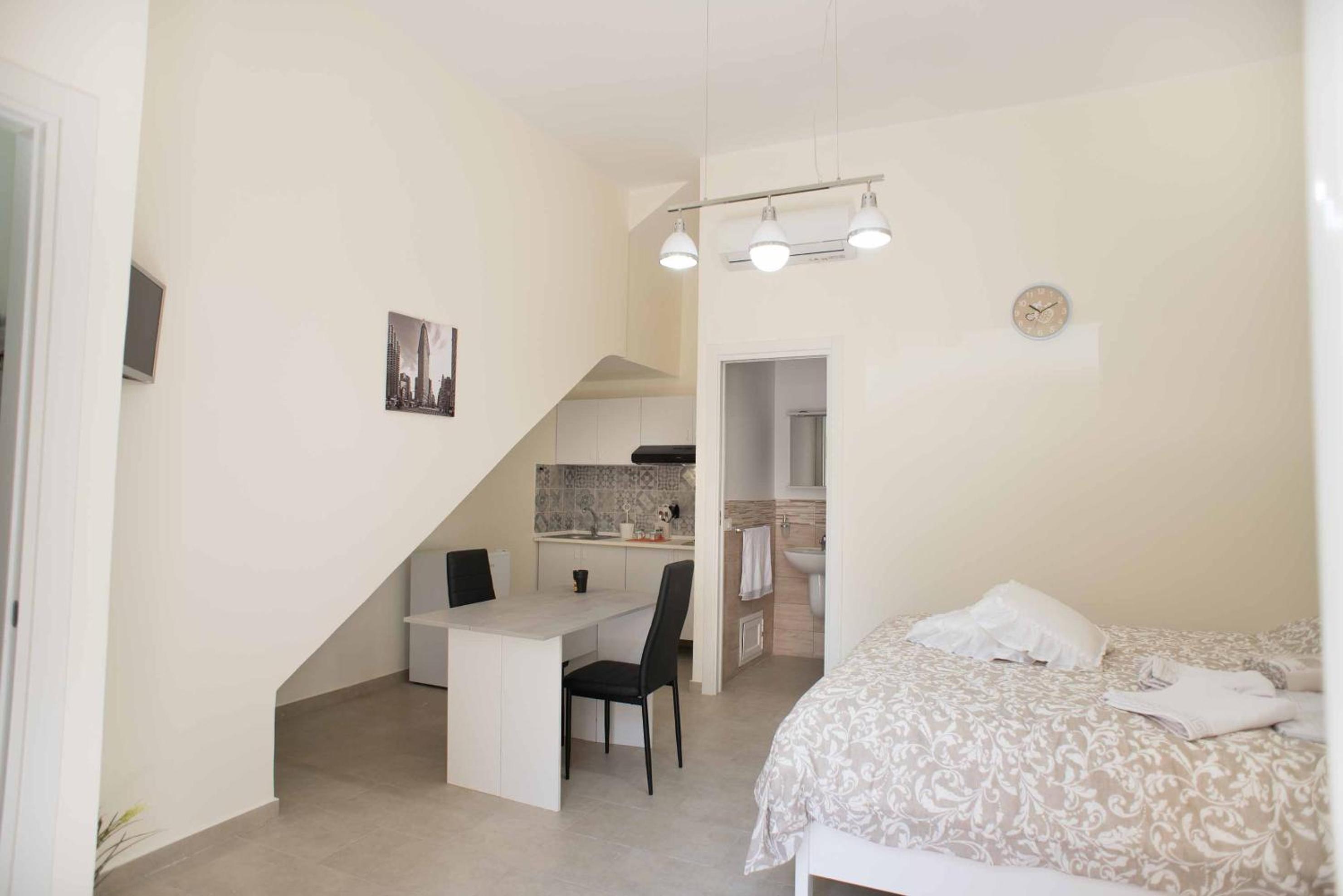 Triple Room - Photo 1