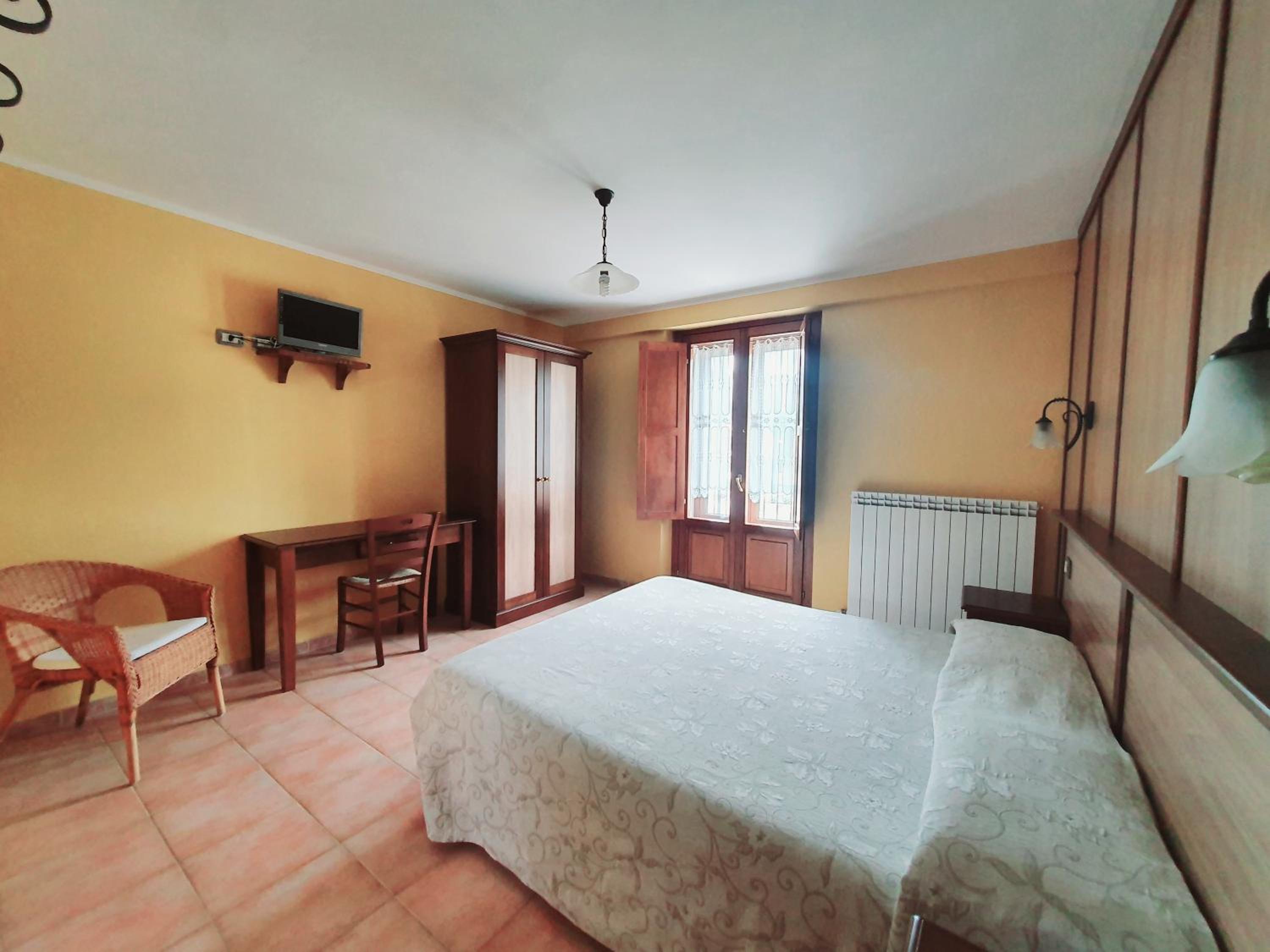 Double or Twin Room photo 2