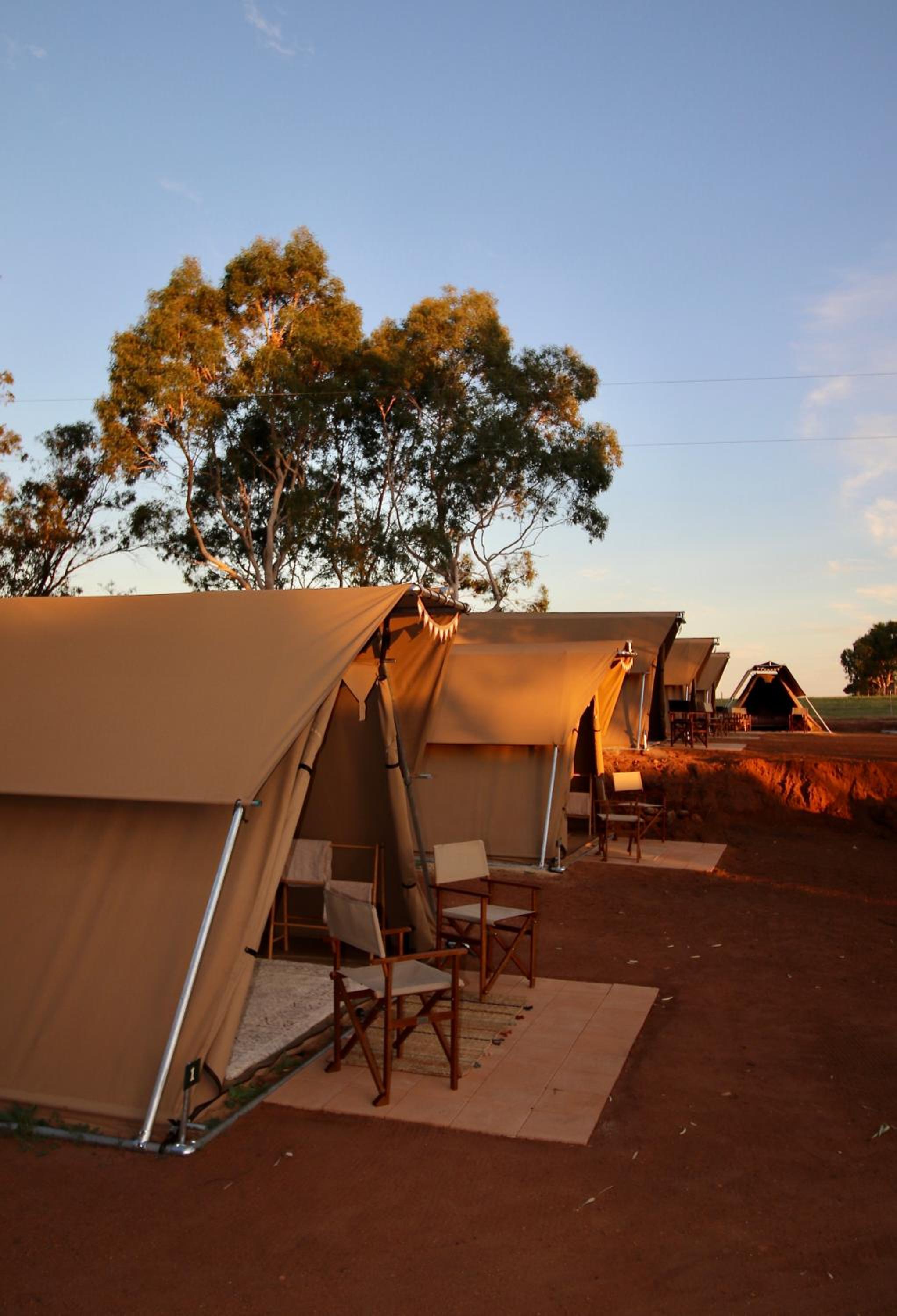 Tent - Photo 11