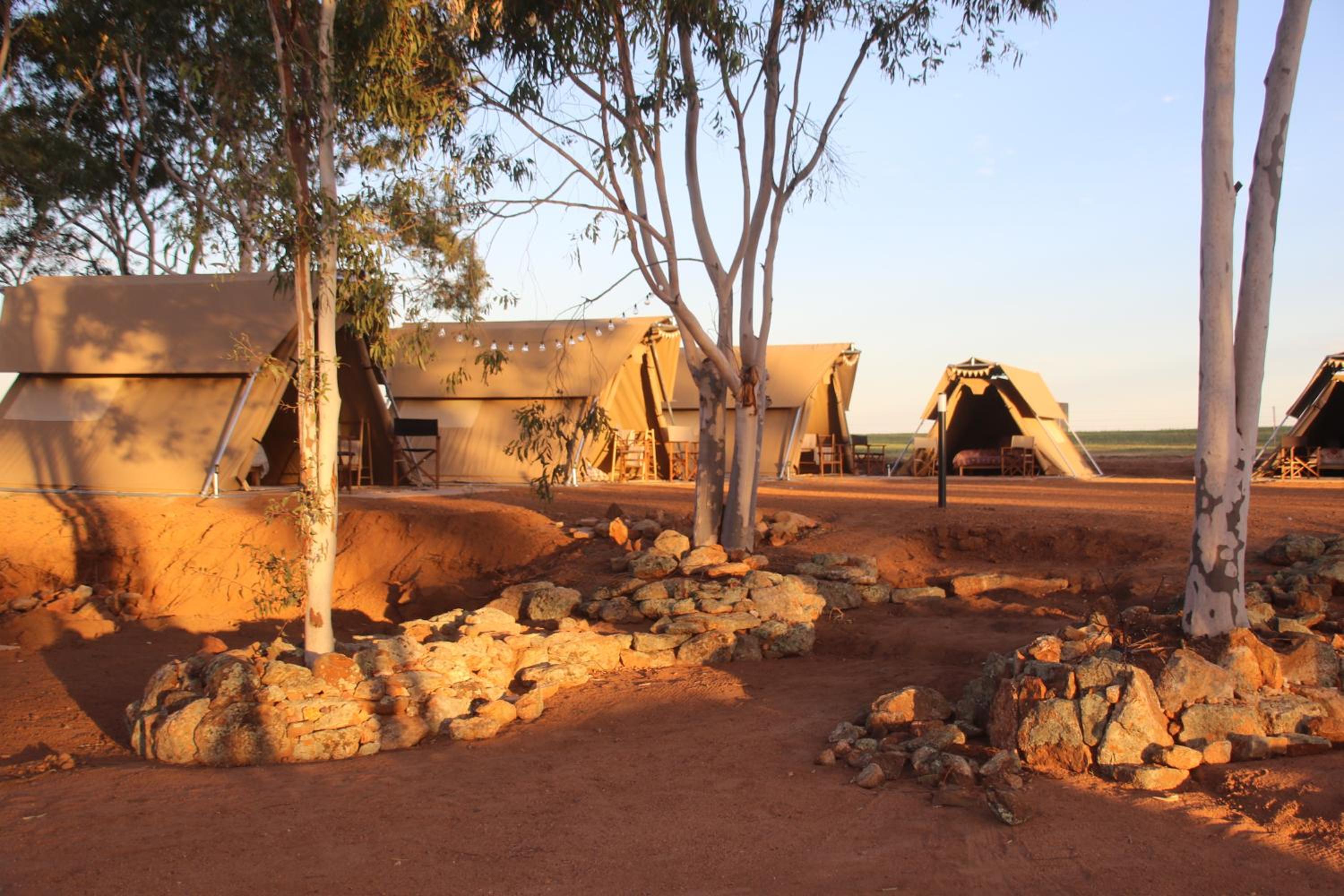 Tent - Photo 10