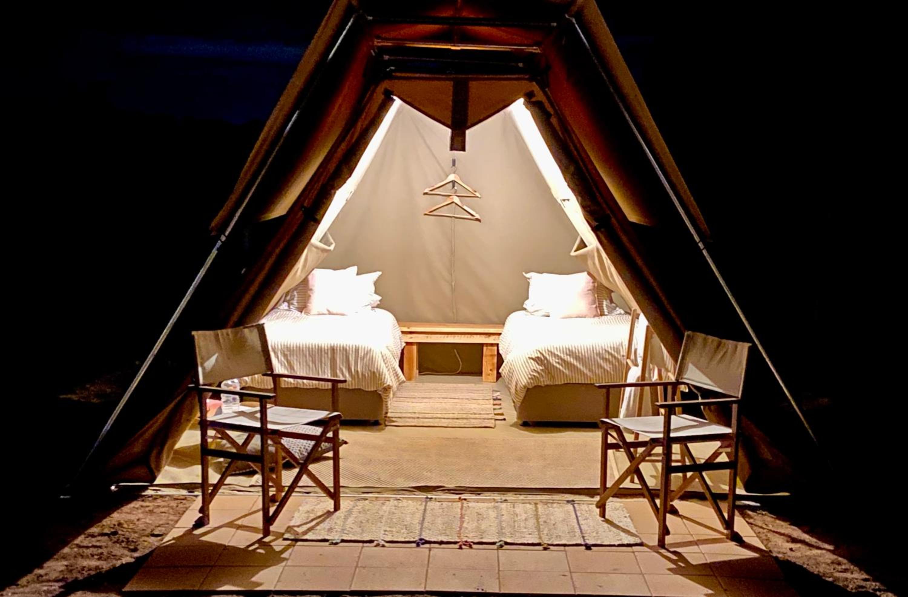 Tent - Photo 9