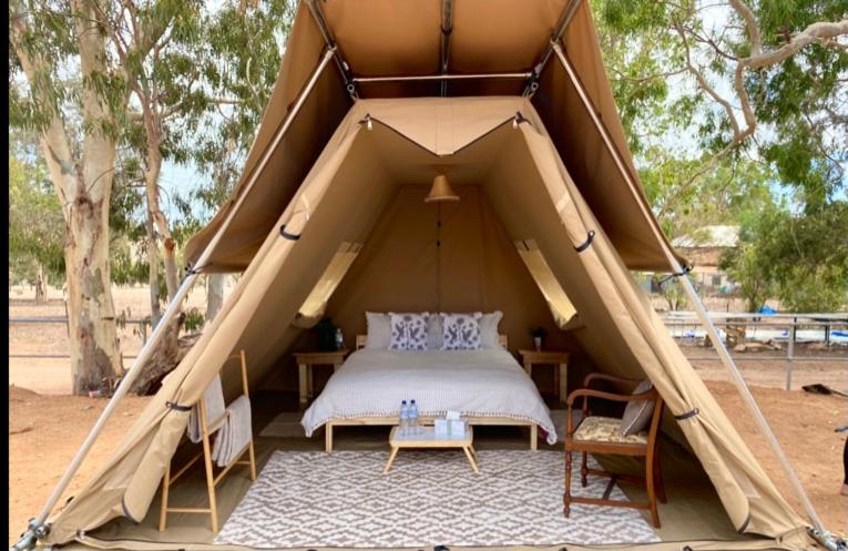 Tent - Photo 5