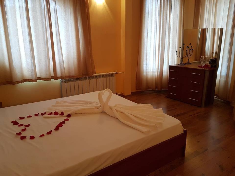 Double or Twin Room photo 1