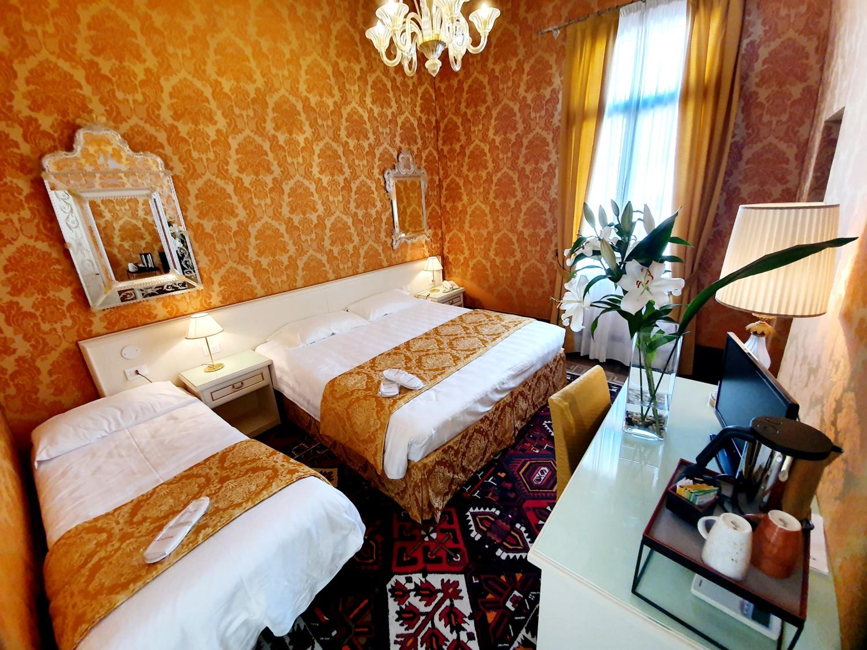 Triple Room photo 3