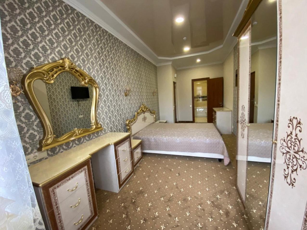 Superior Double Room photo 1