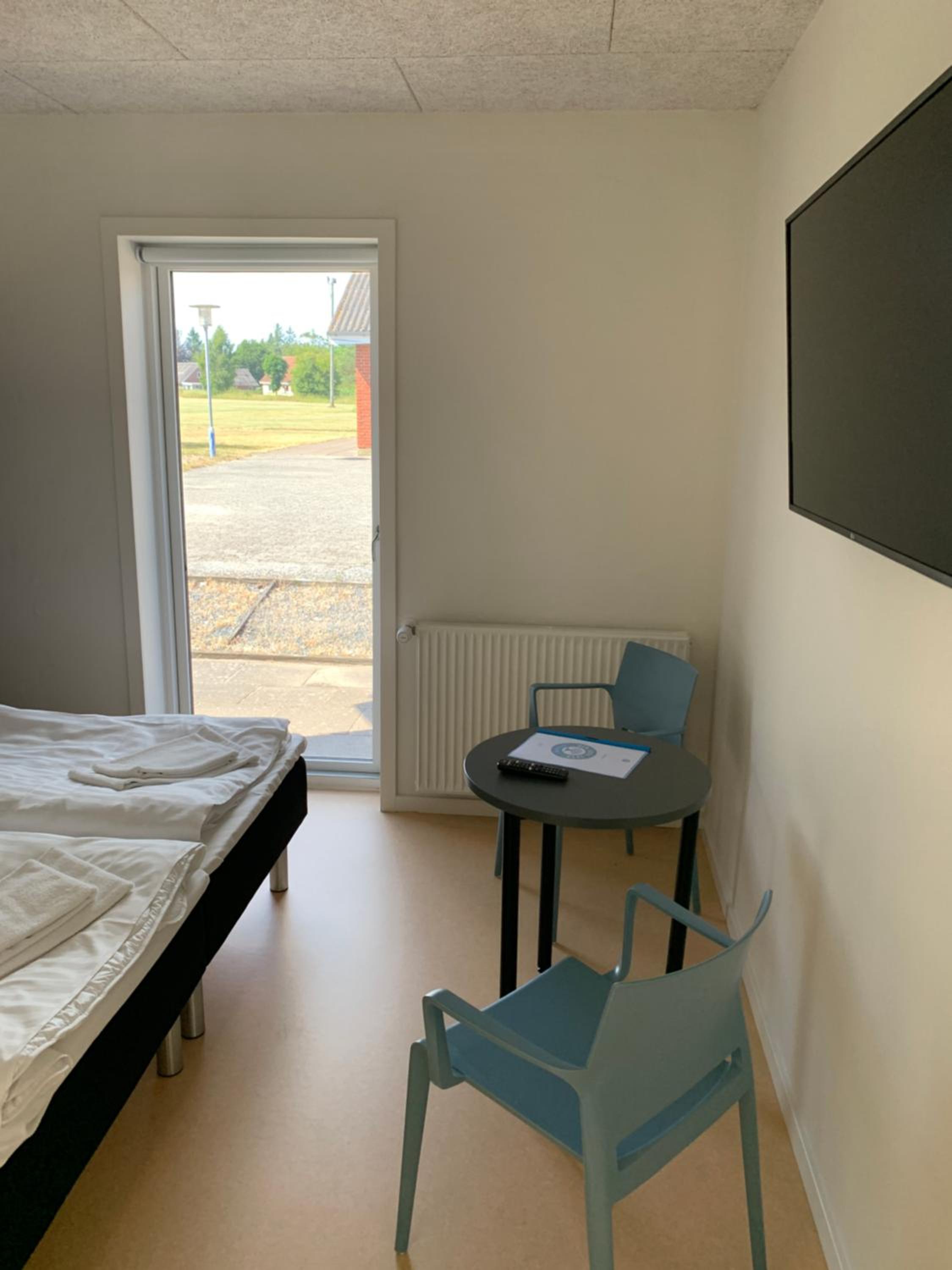 Double Room with Private Bathroom photo 2