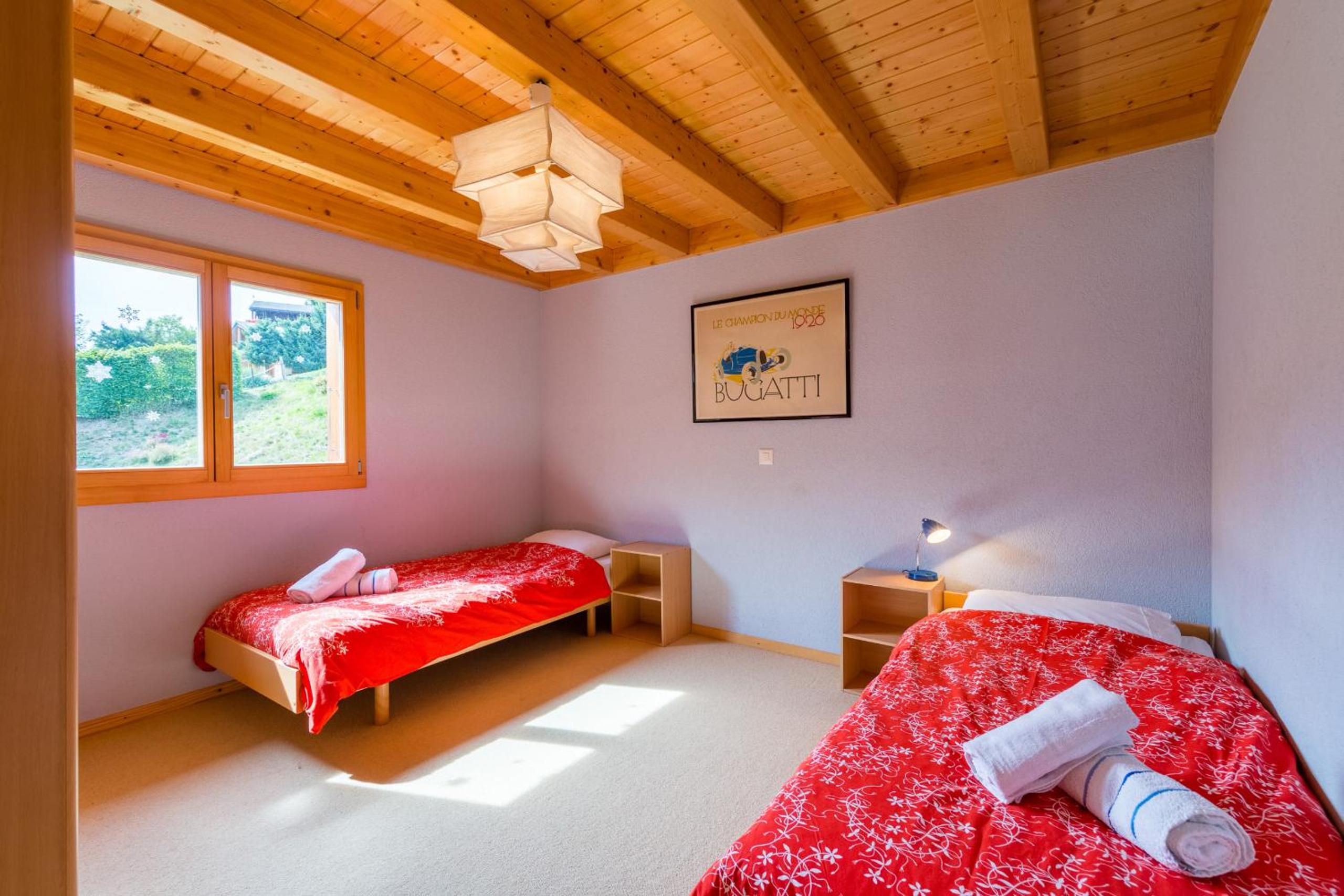 Superior Chalet photo 3
