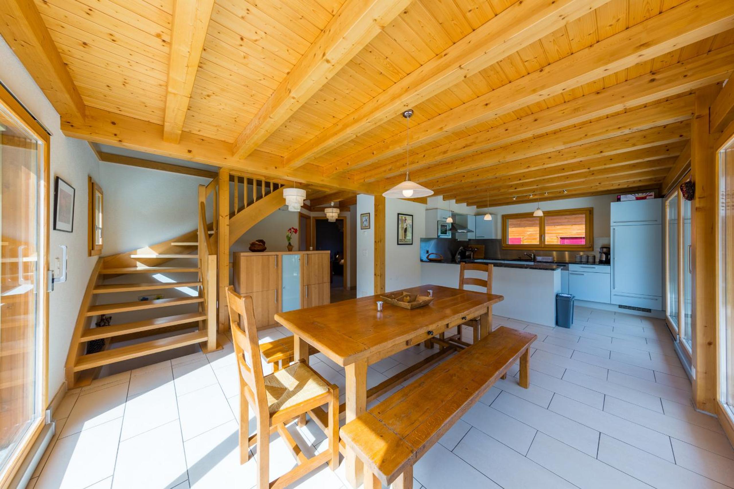 Superior Chalet photo 2