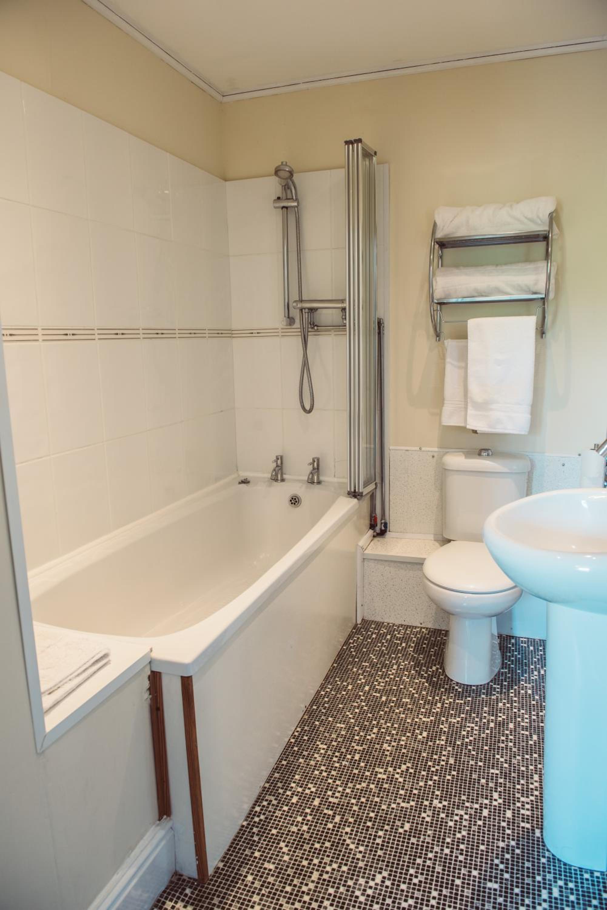 Studio Apartment photo 2