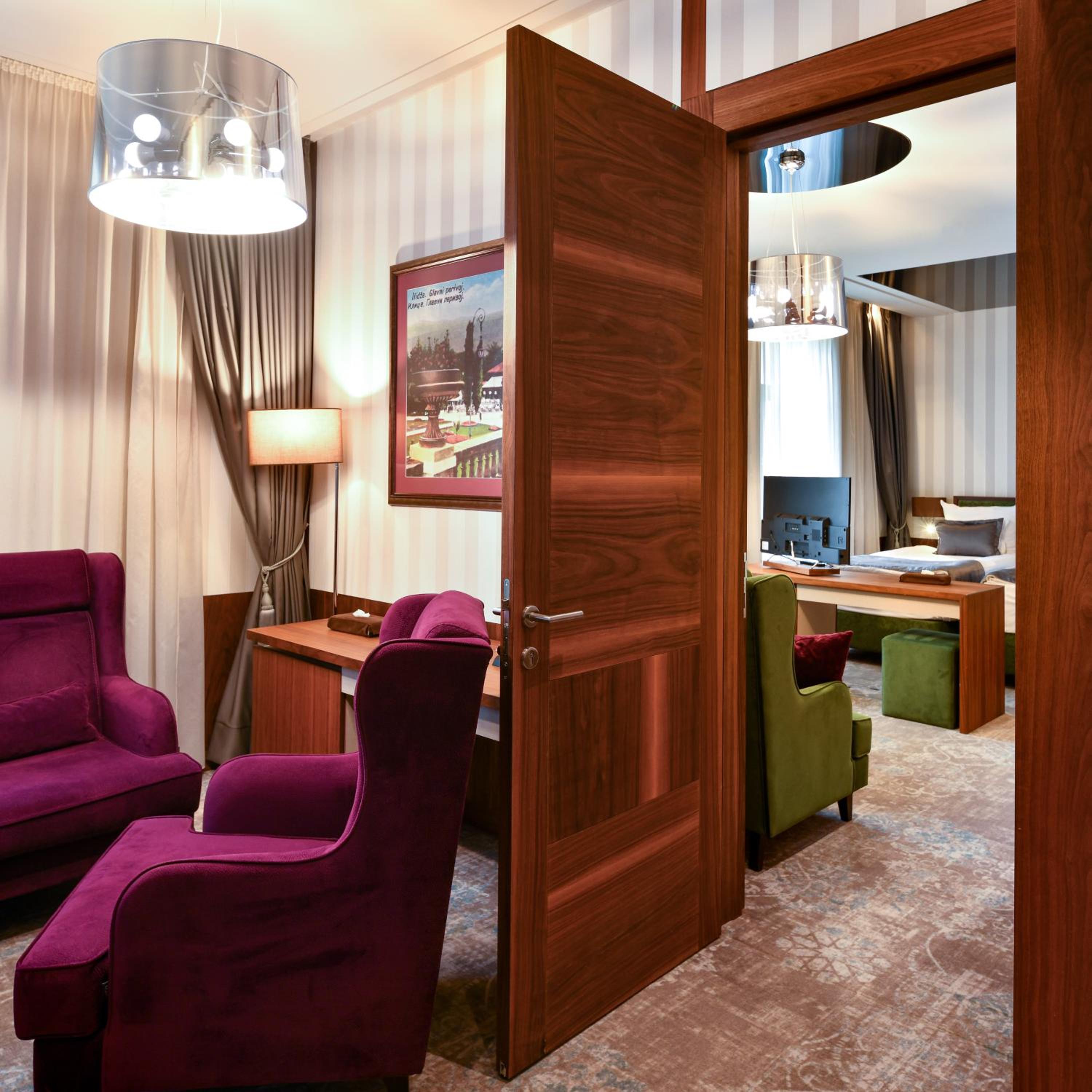 Superior Queen Room photo 1