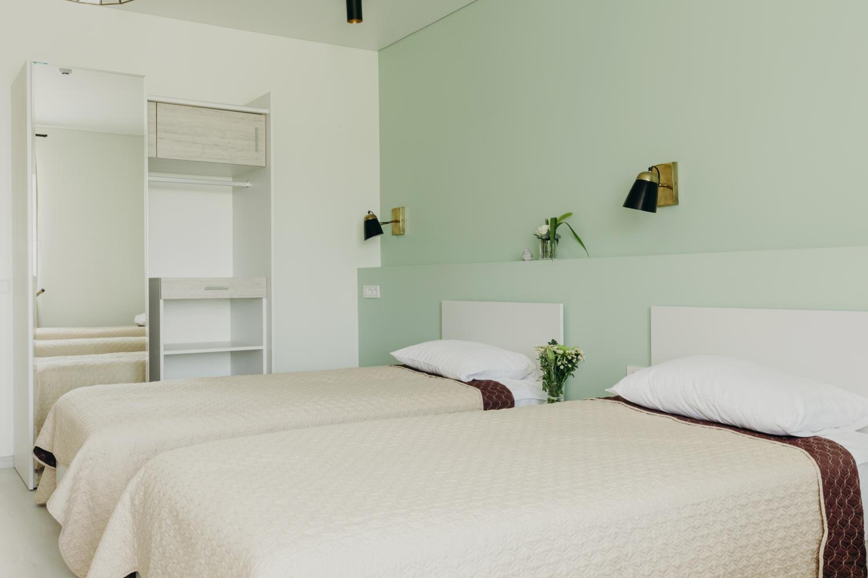 Triple Room - Photo 4