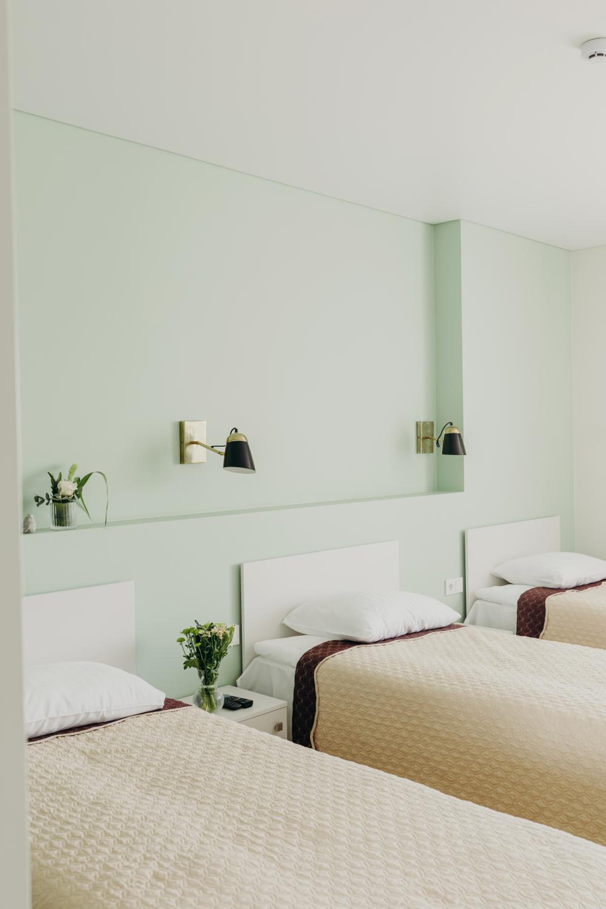 Triple Room - Photo 1