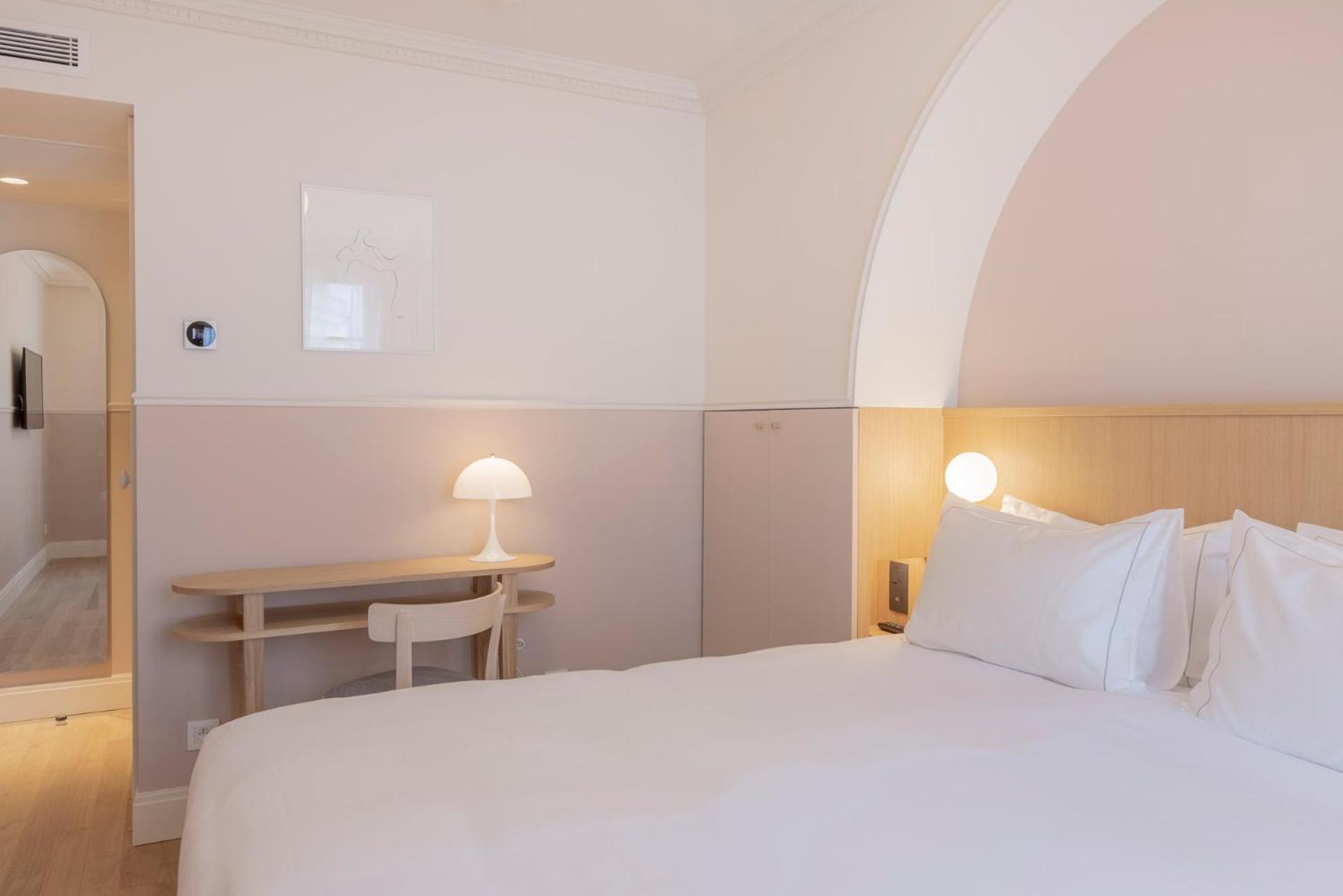 Superior Double Room with Balcony photo 1