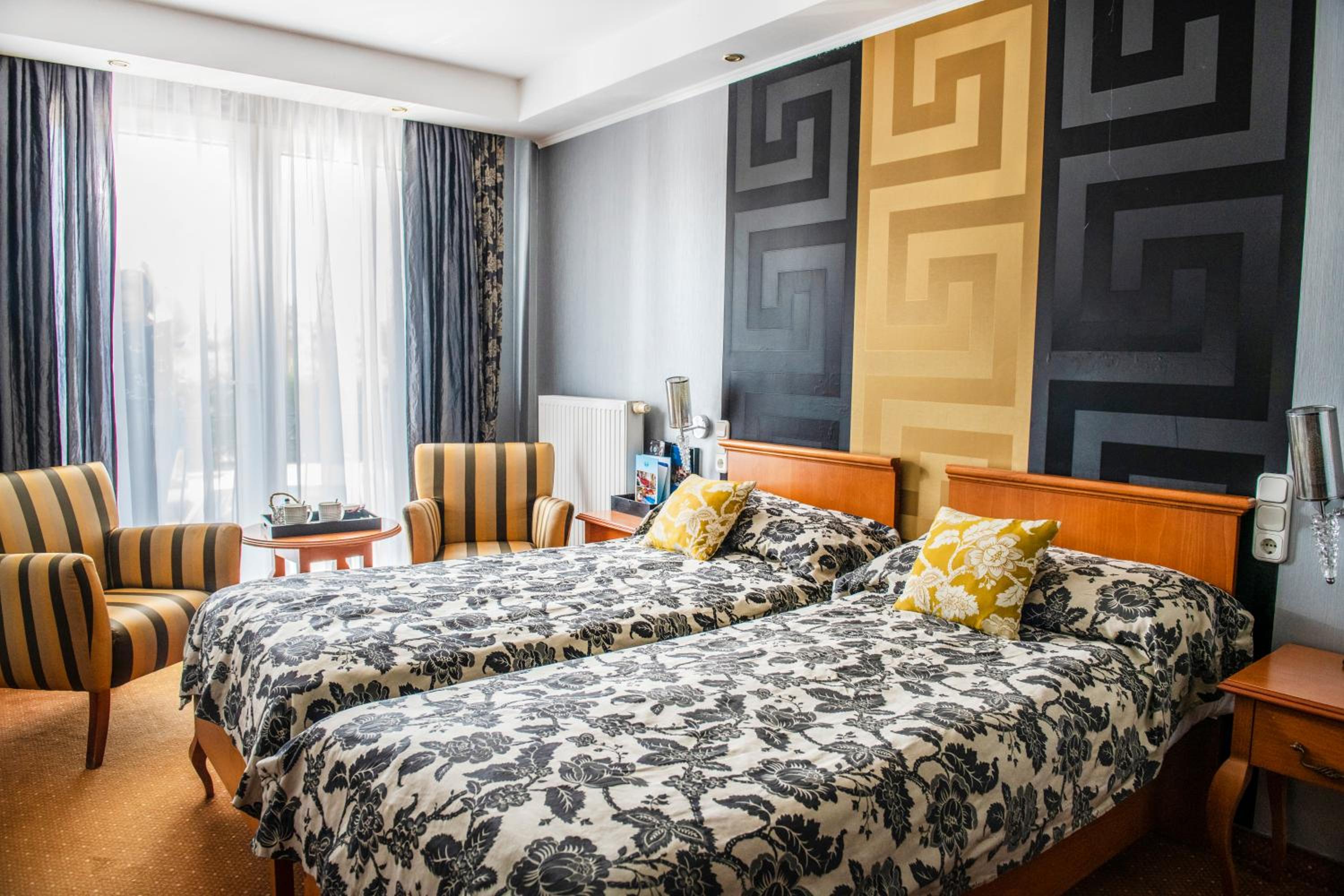 Double Room - Photo 4