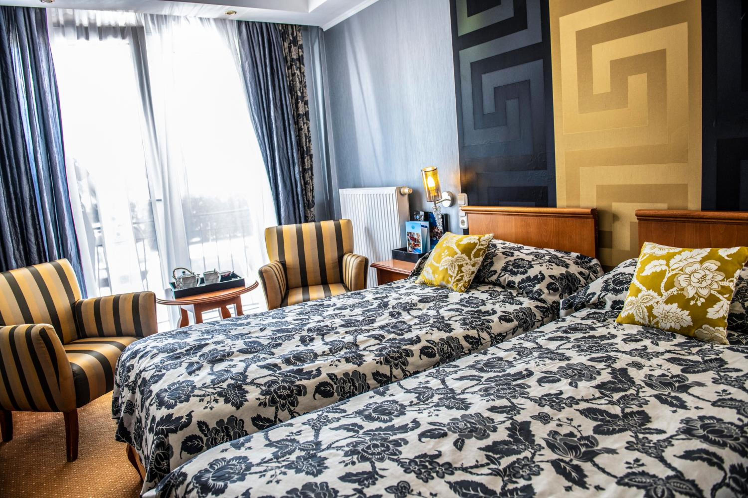 Double Room - Photo 5
