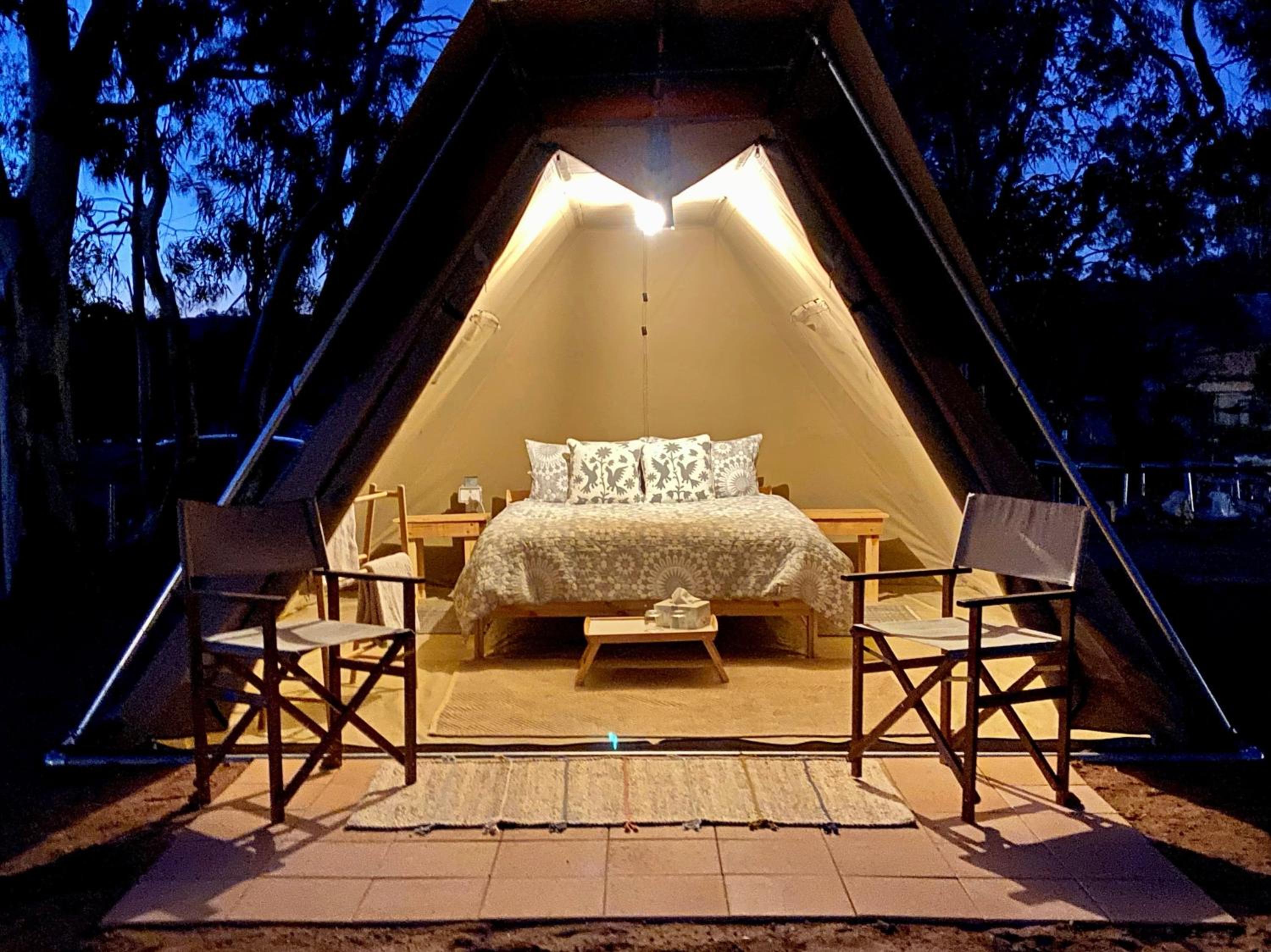 Tent - Photo 1