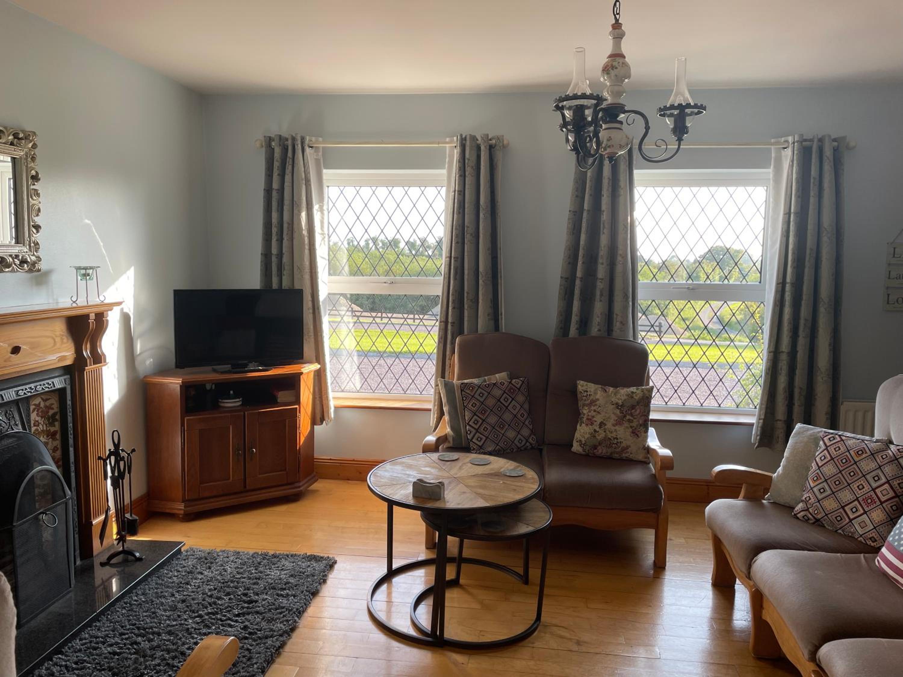 Comfort Triple Room