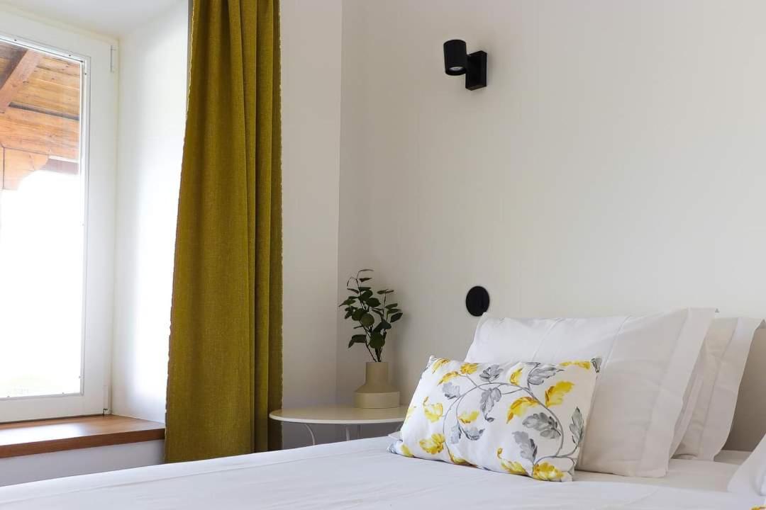 Double Room With Pool View
