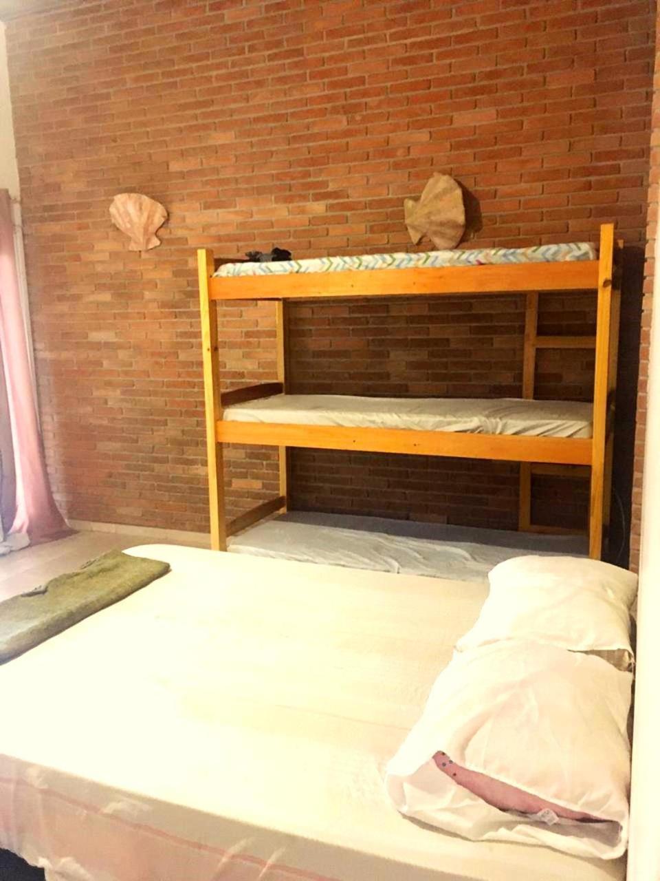 Bunk Bed in Mixed Dormitory Room photo 1