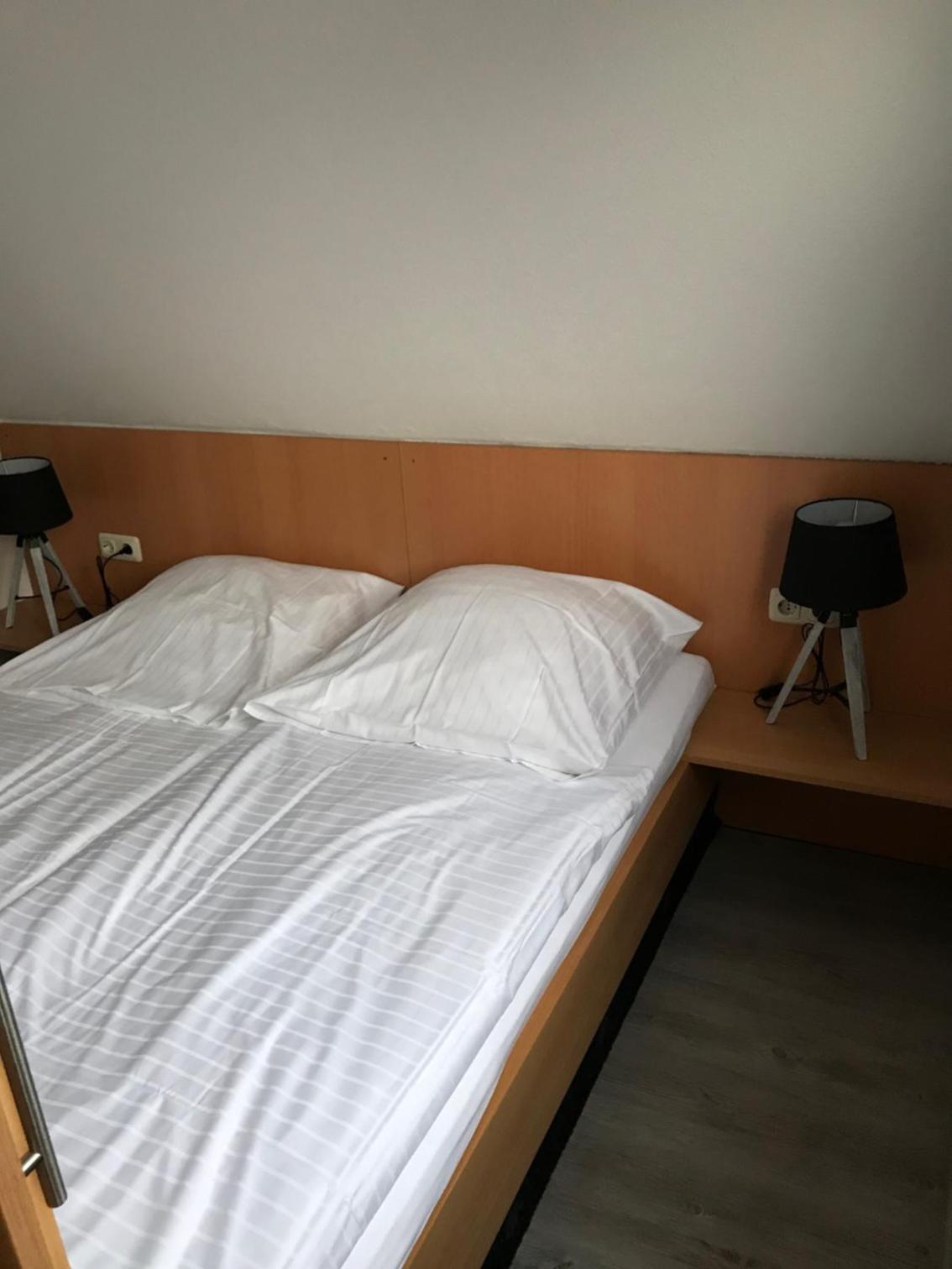 Apartment in Guest house photo 2