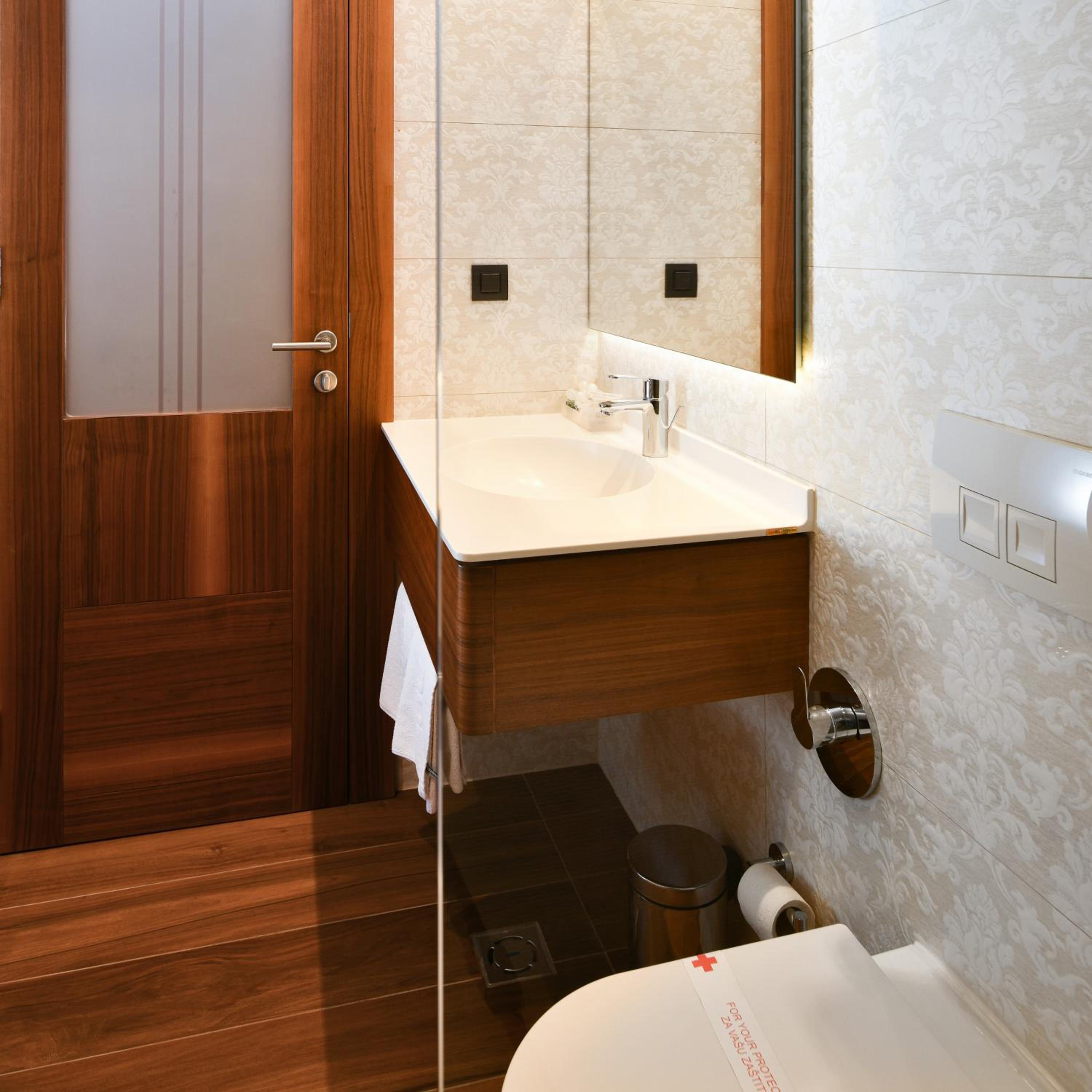 Deluxe Double Room photo 3