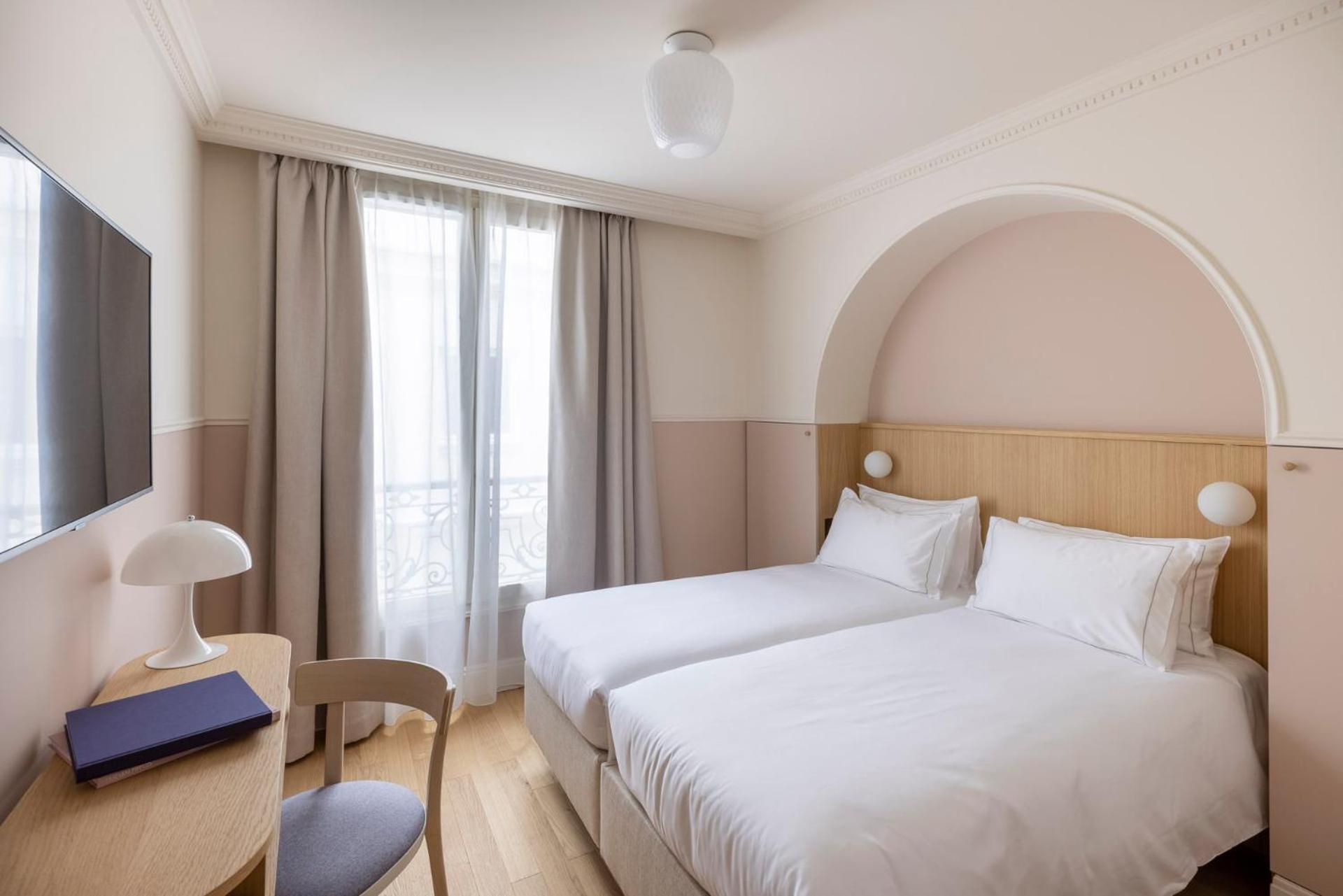 Family Double Room photo 2