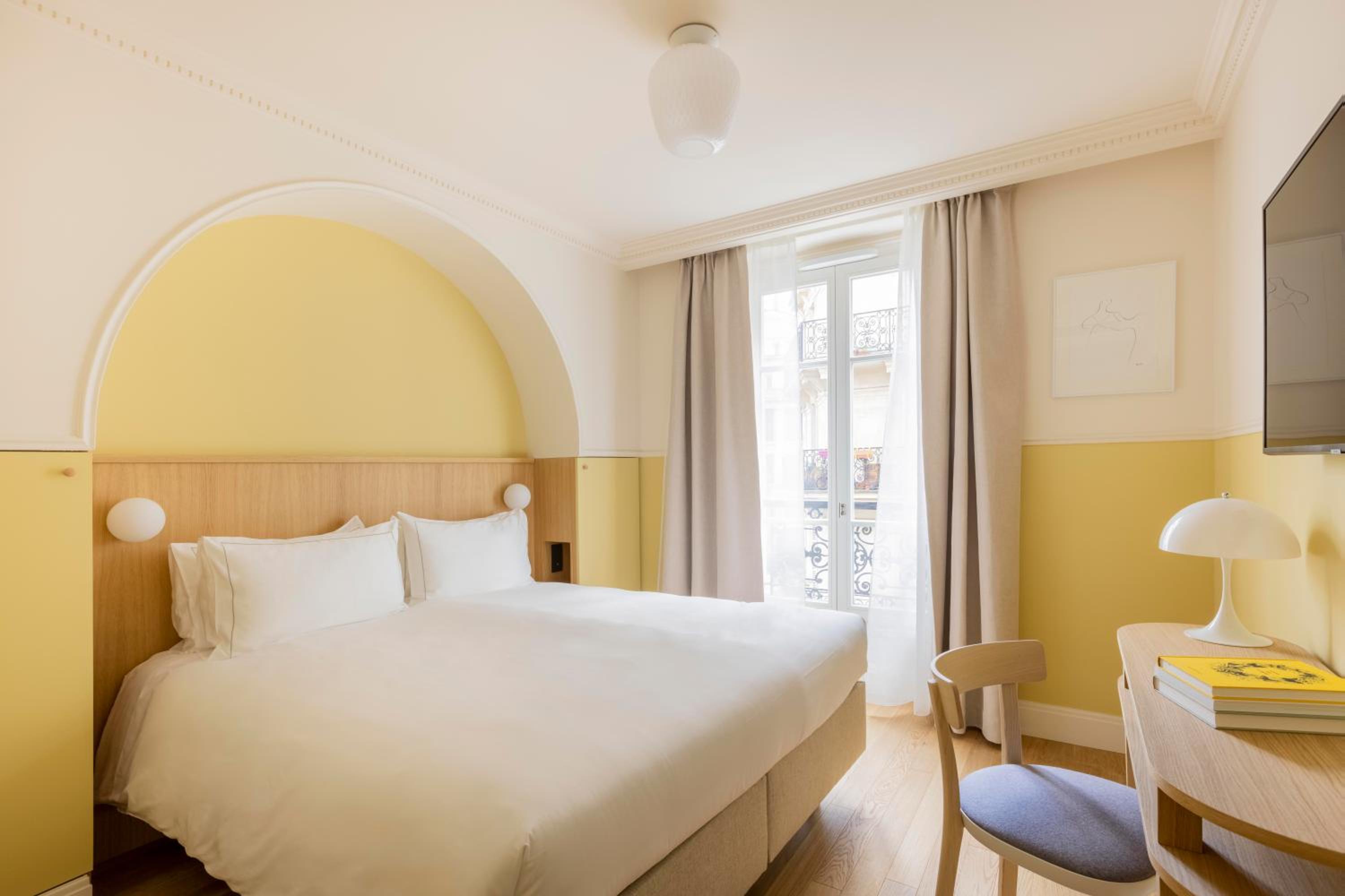 Superior Double Room photo 1