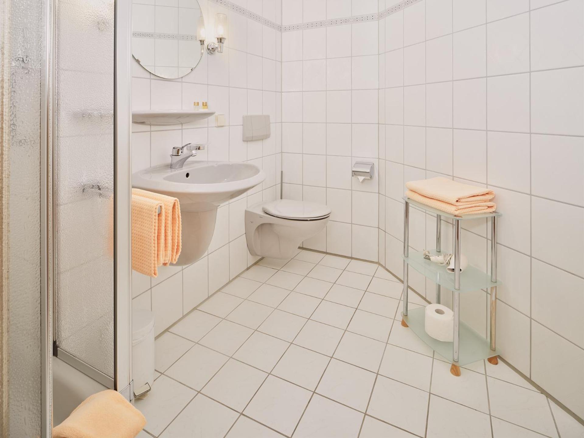 Single Room photo 2