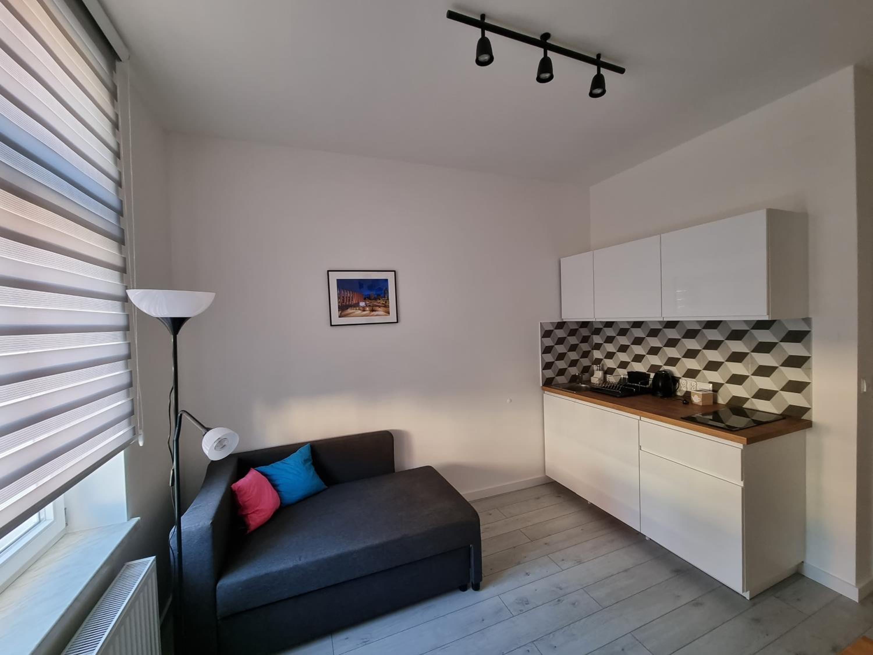 Standard Apartment photo 3