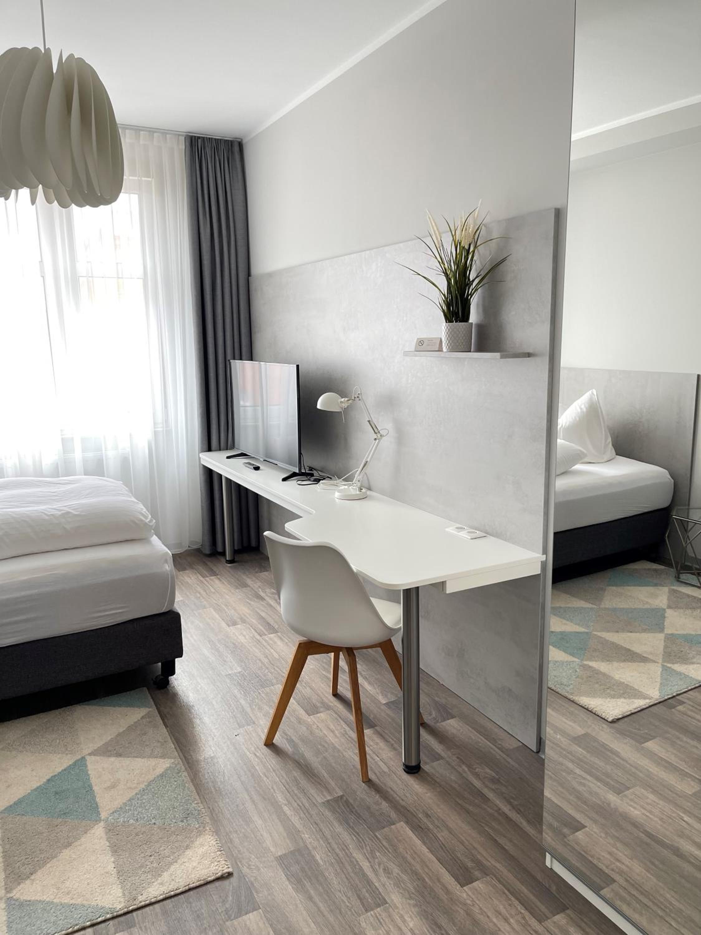 Deluxe Single Room photo 1